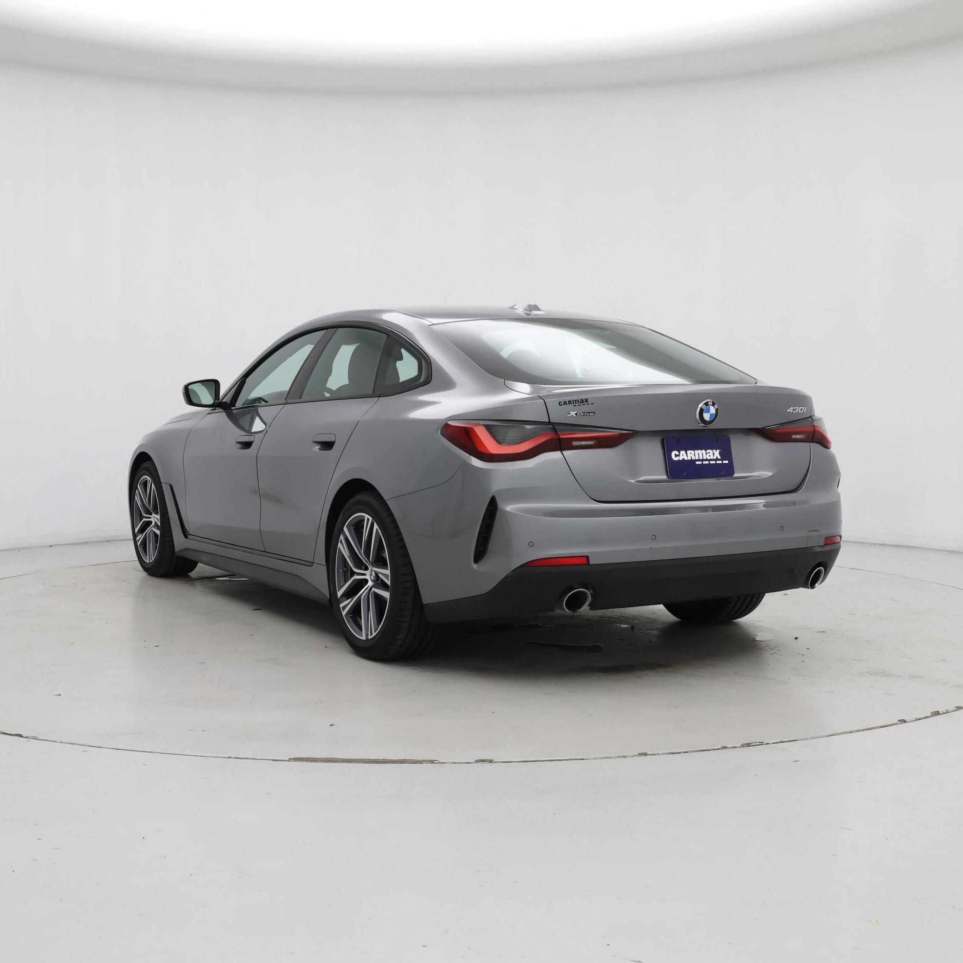 Thumbnail: 2023 BMW 4 Series - 2