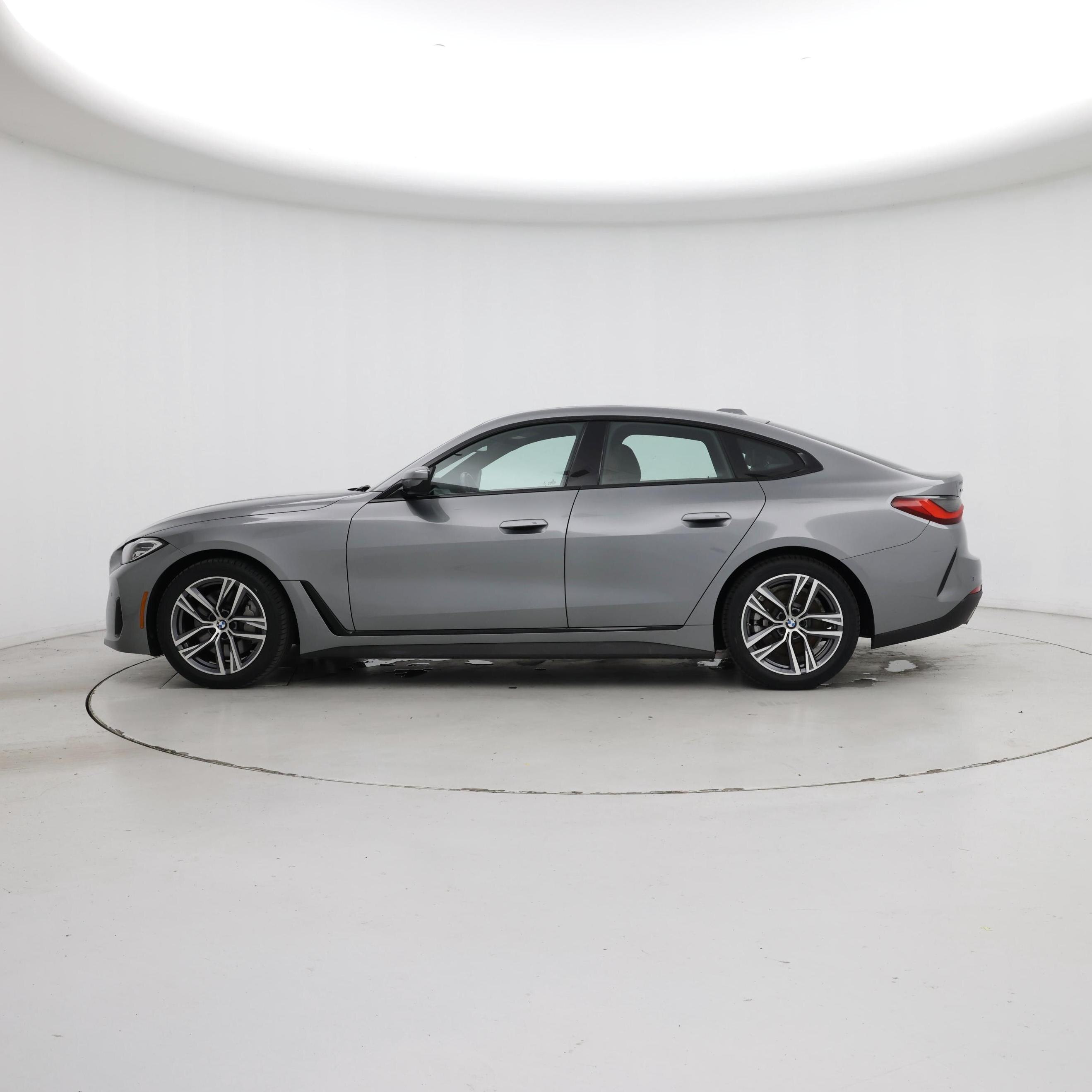 Thumbnail: 2023 BMW 4 Series - 3