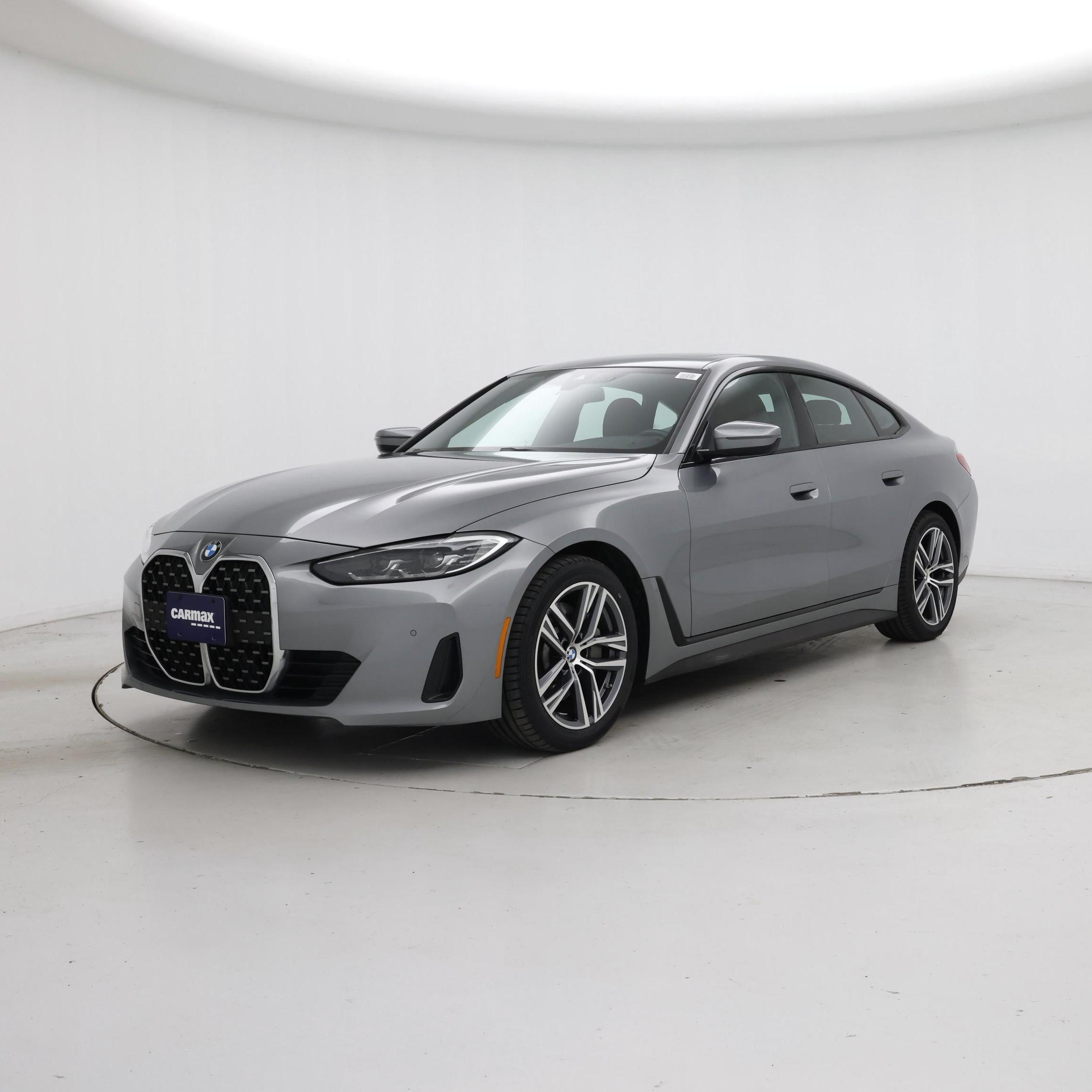 Thumbnail: 2023 BMW 4 Series - 4