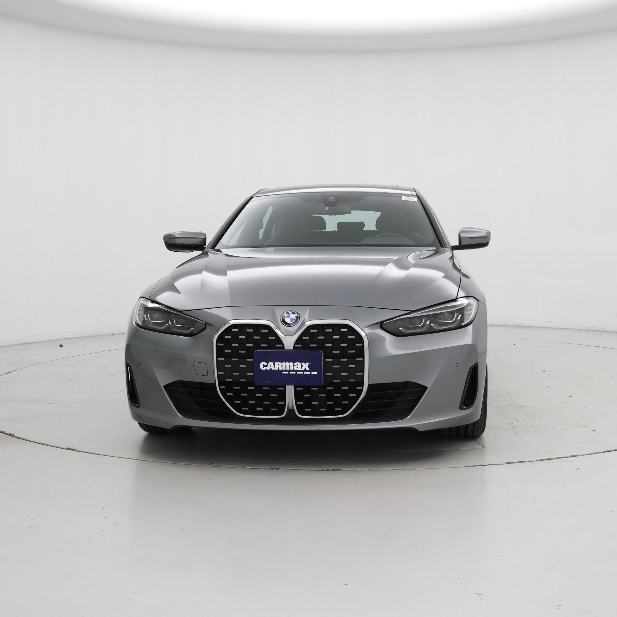 Thumbnail: 2023 BMW 4 Series - 5