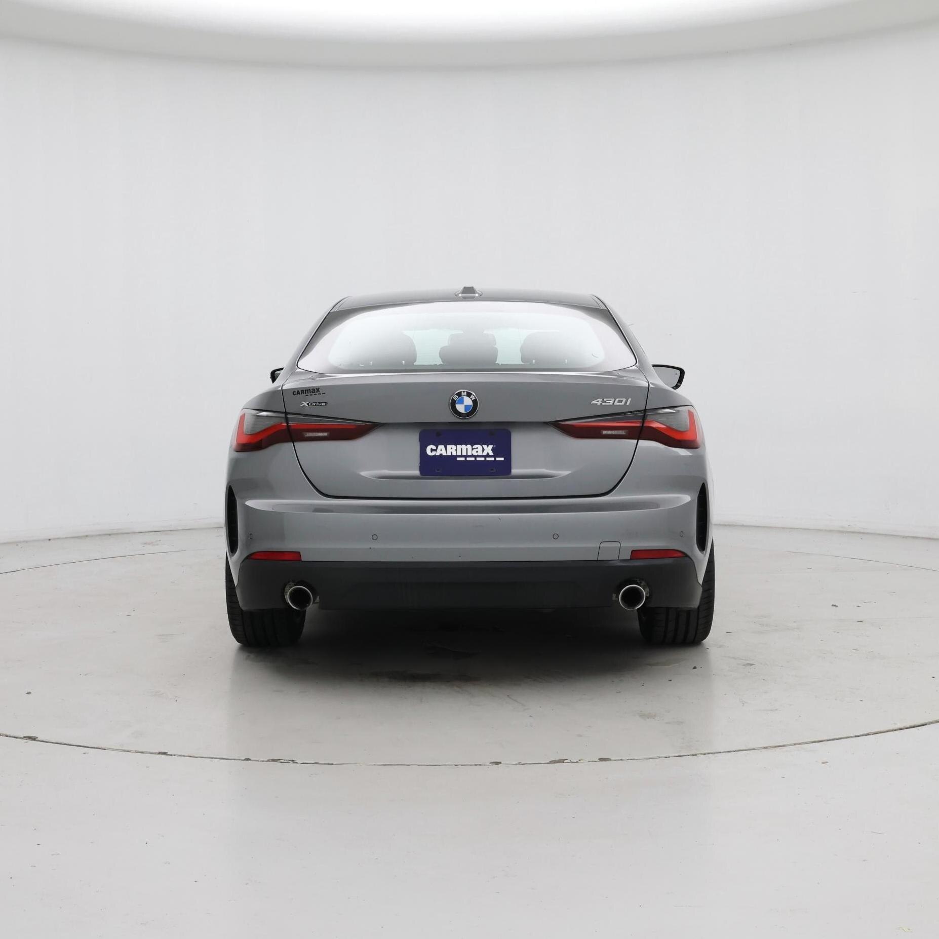 Thumbnail: 2023 BMW 4 Series - 6