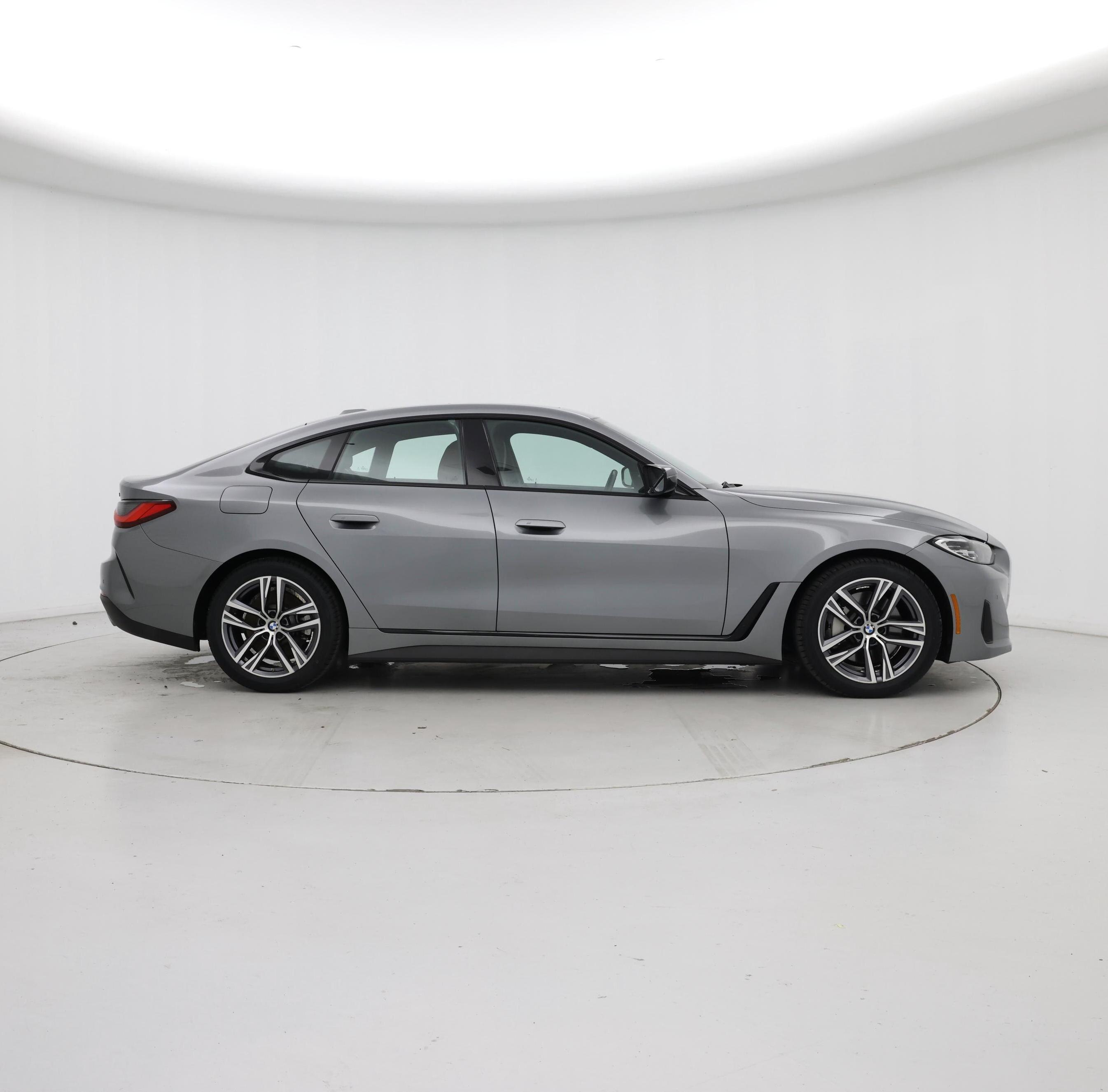 Thumbnail: 2023 BMW 4 Series - 7