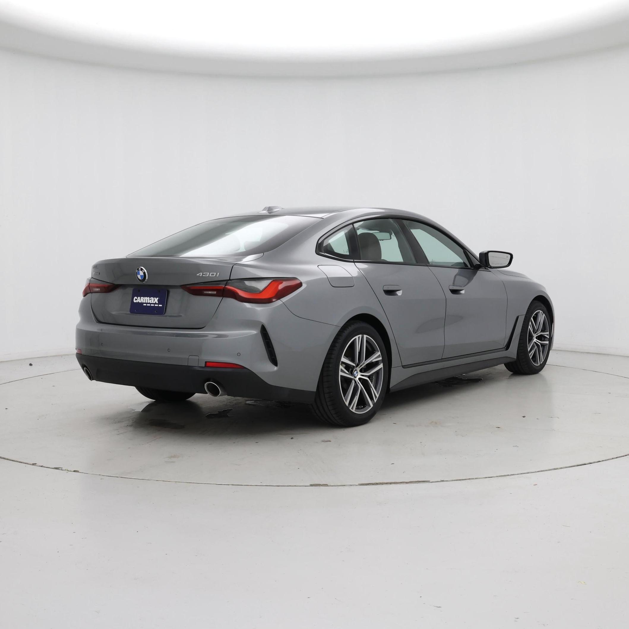 Thumbnail: 2023 BMW 4 Series - 8