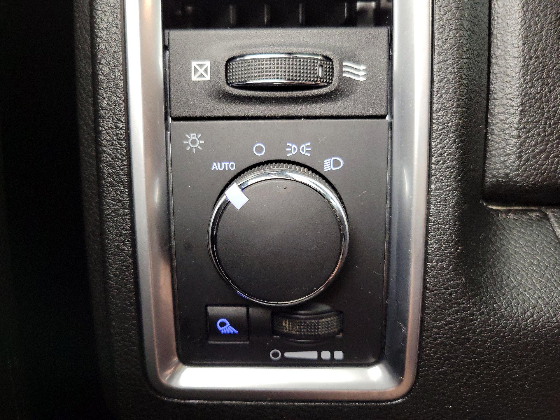 Thumbnail: 2022 RAM 1500 Classic - 13