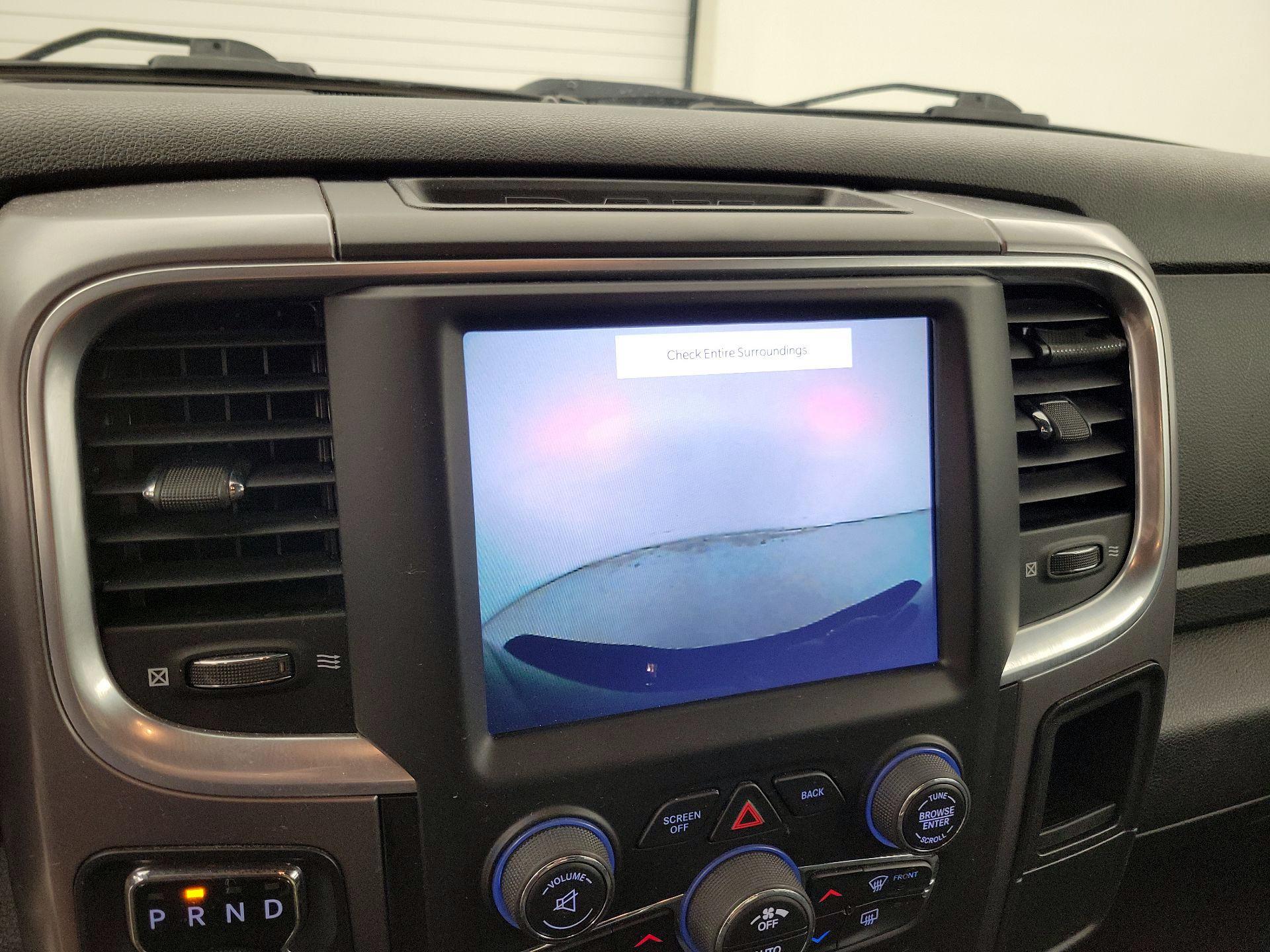Thumbnail: 2022 RAM 1500 Classic - 14