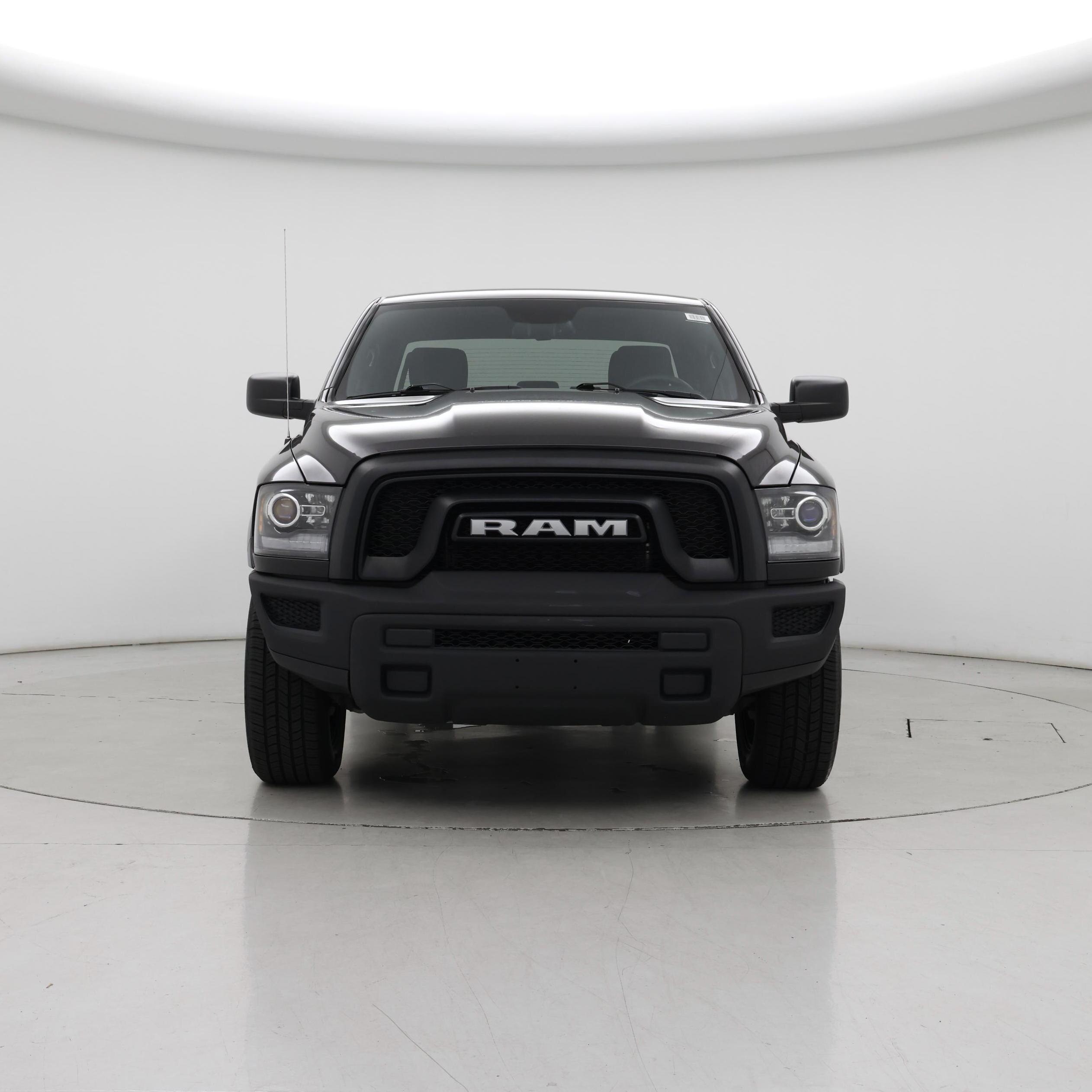 Thumbnail: 2022 RAM 1500 Classic - 5