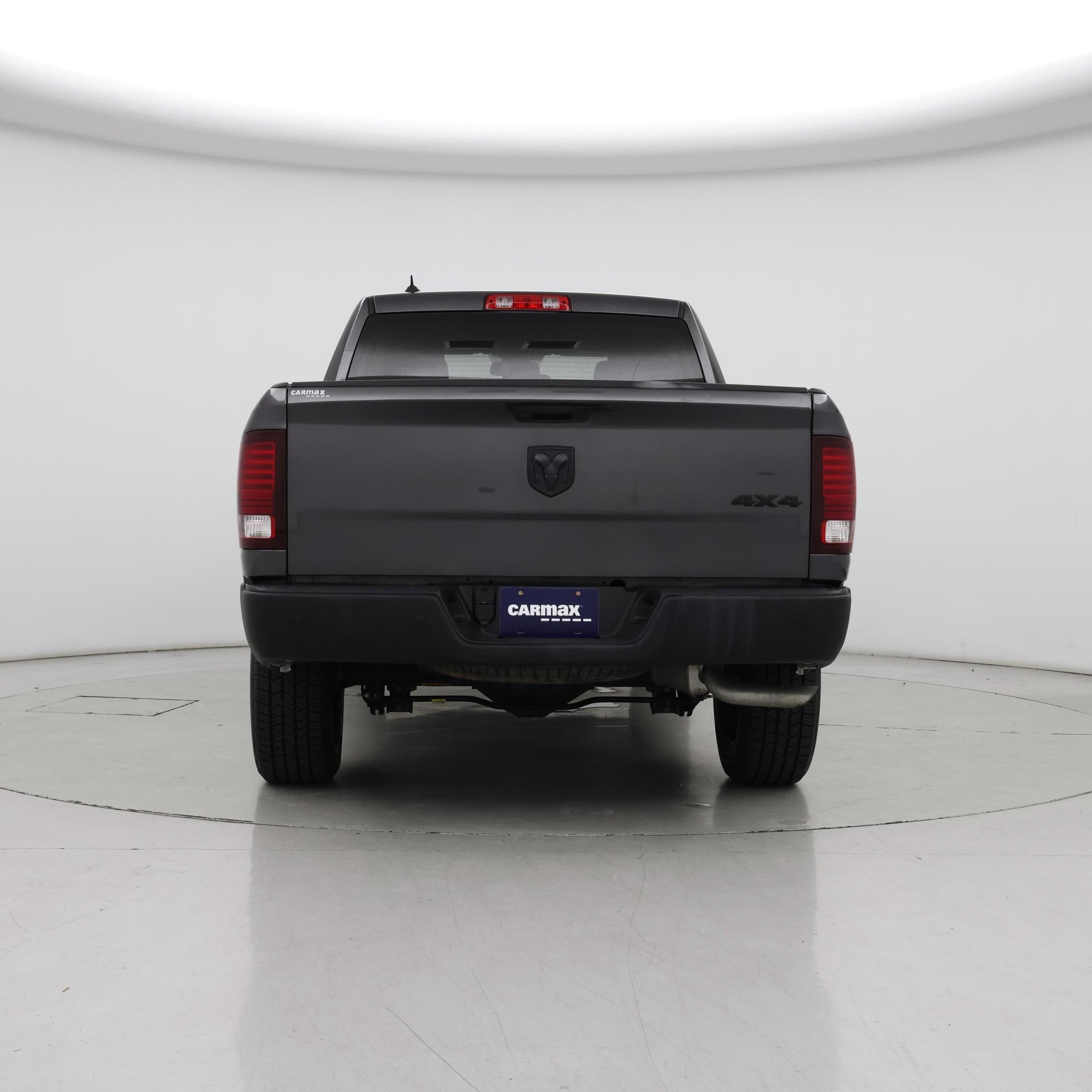 Thumbnail: 2022 RAM 1500 Classic - 6