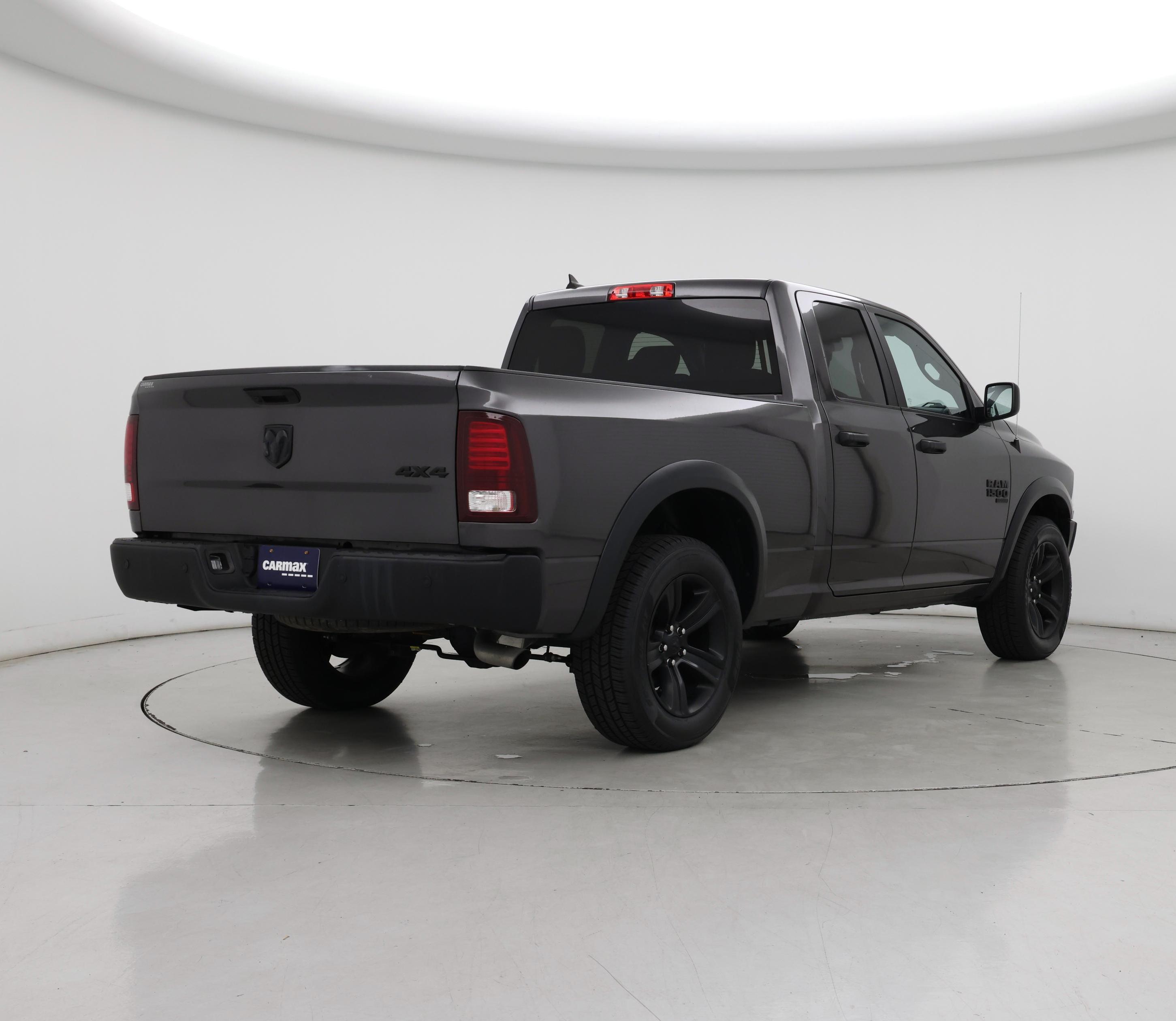 Thumbnail: 2022 RAM 1500 Classic - 8