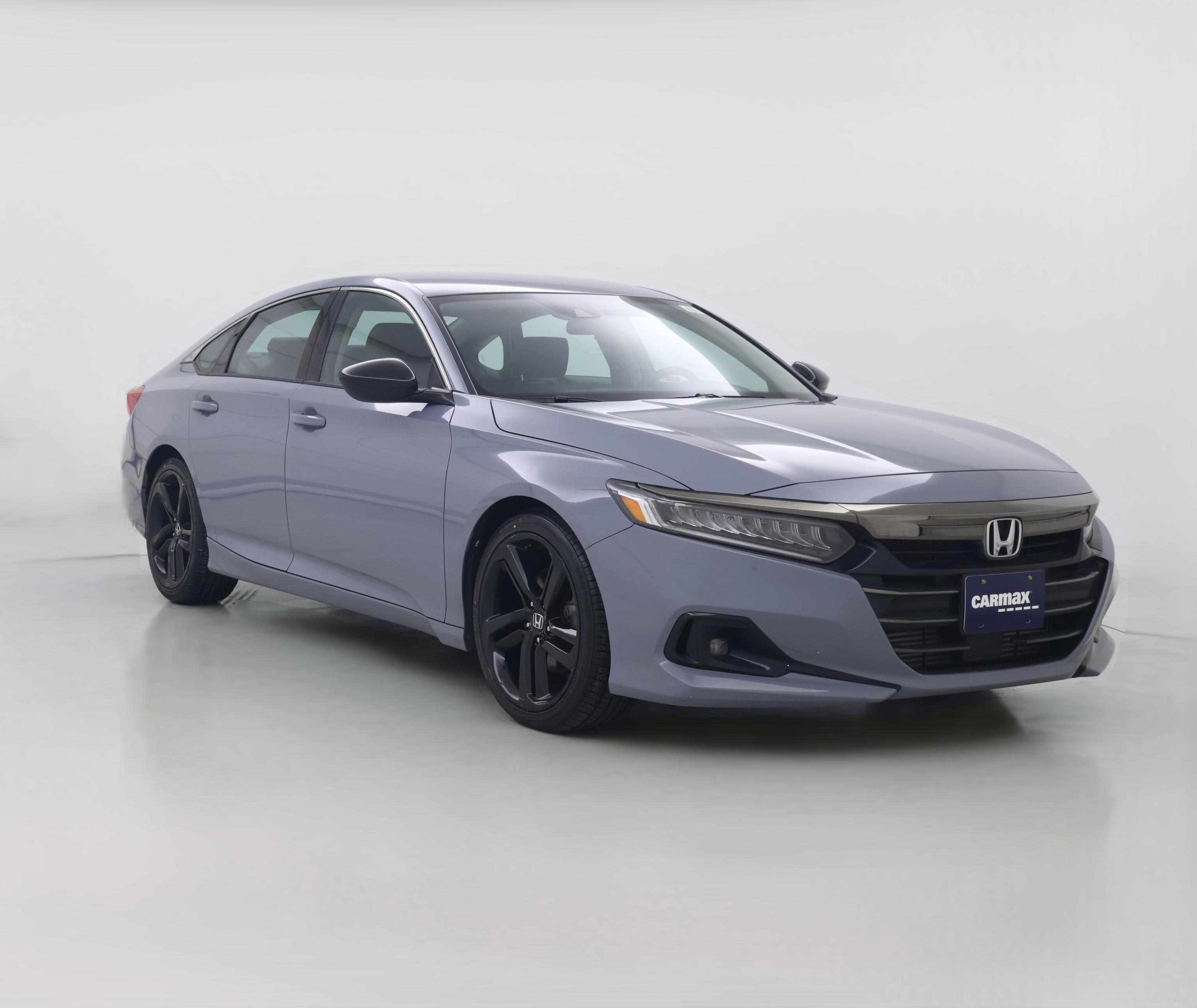 Thumbnail: 2022 Honda Accord - 1