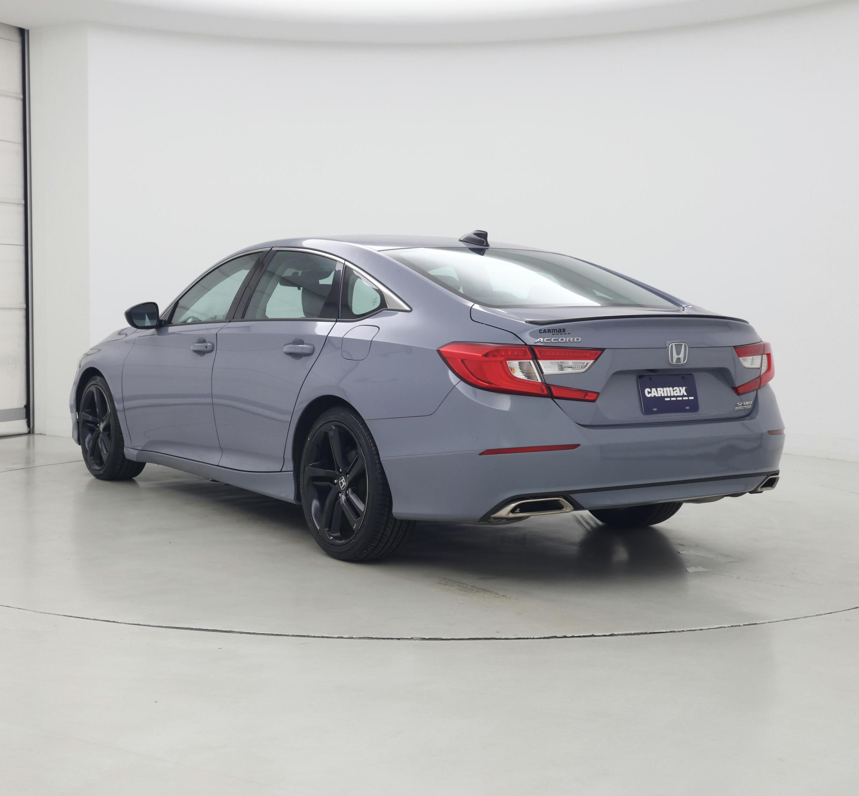 Thumbnail: 2022 Honda Accord - 2