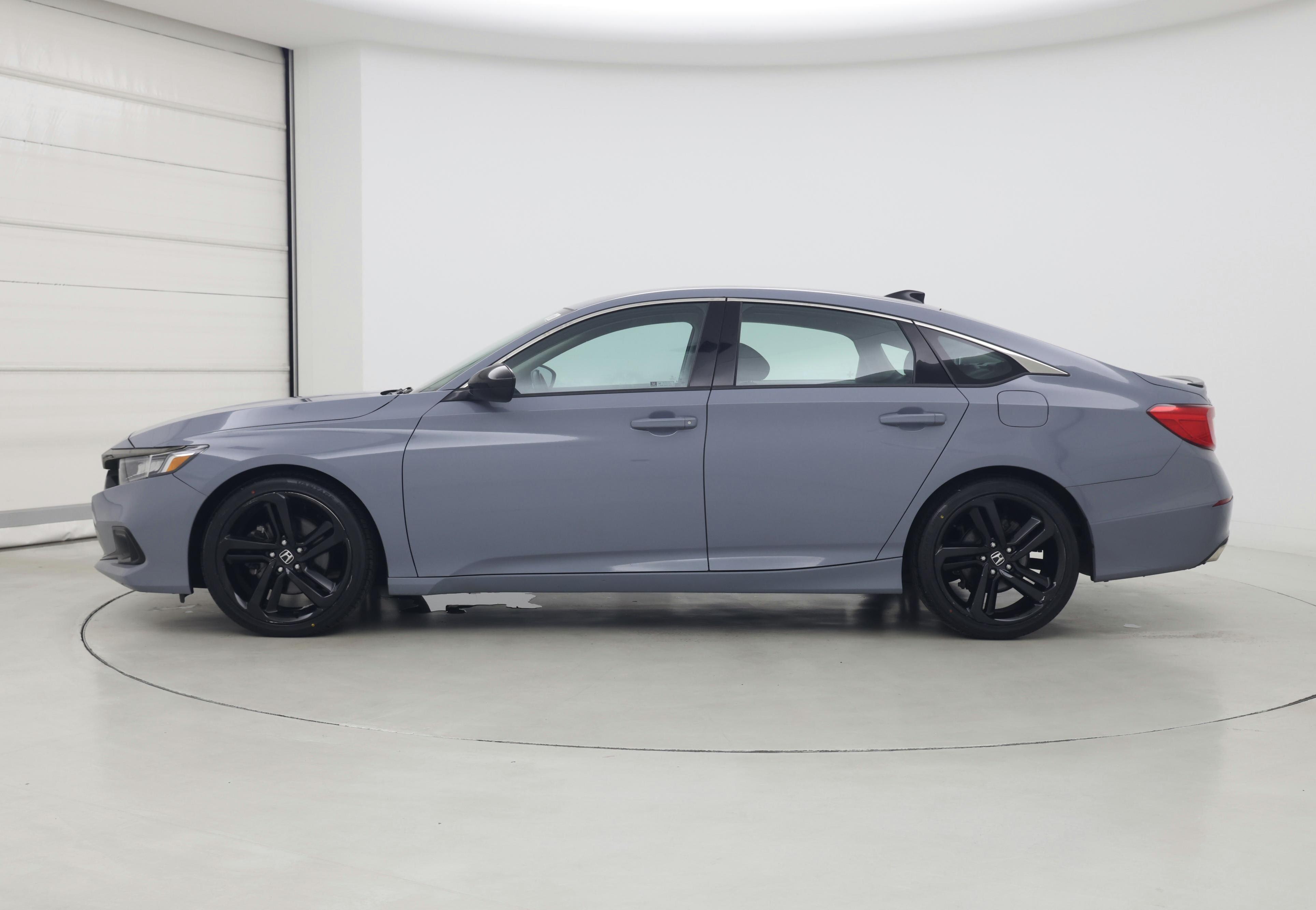 Thumbnail: 2022 Honda Accord - 3