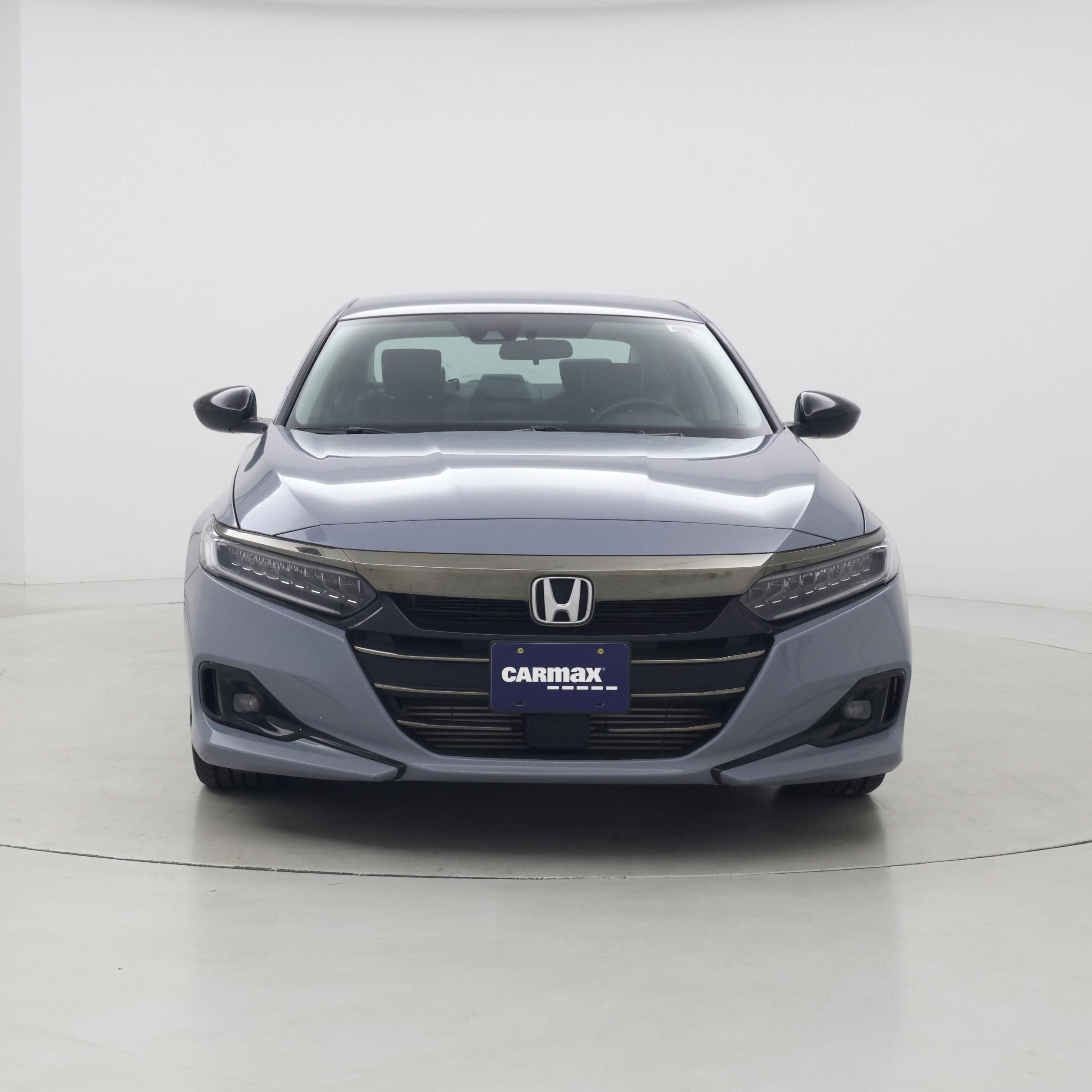 Thumbnail: 2022 Honda Accord - 5