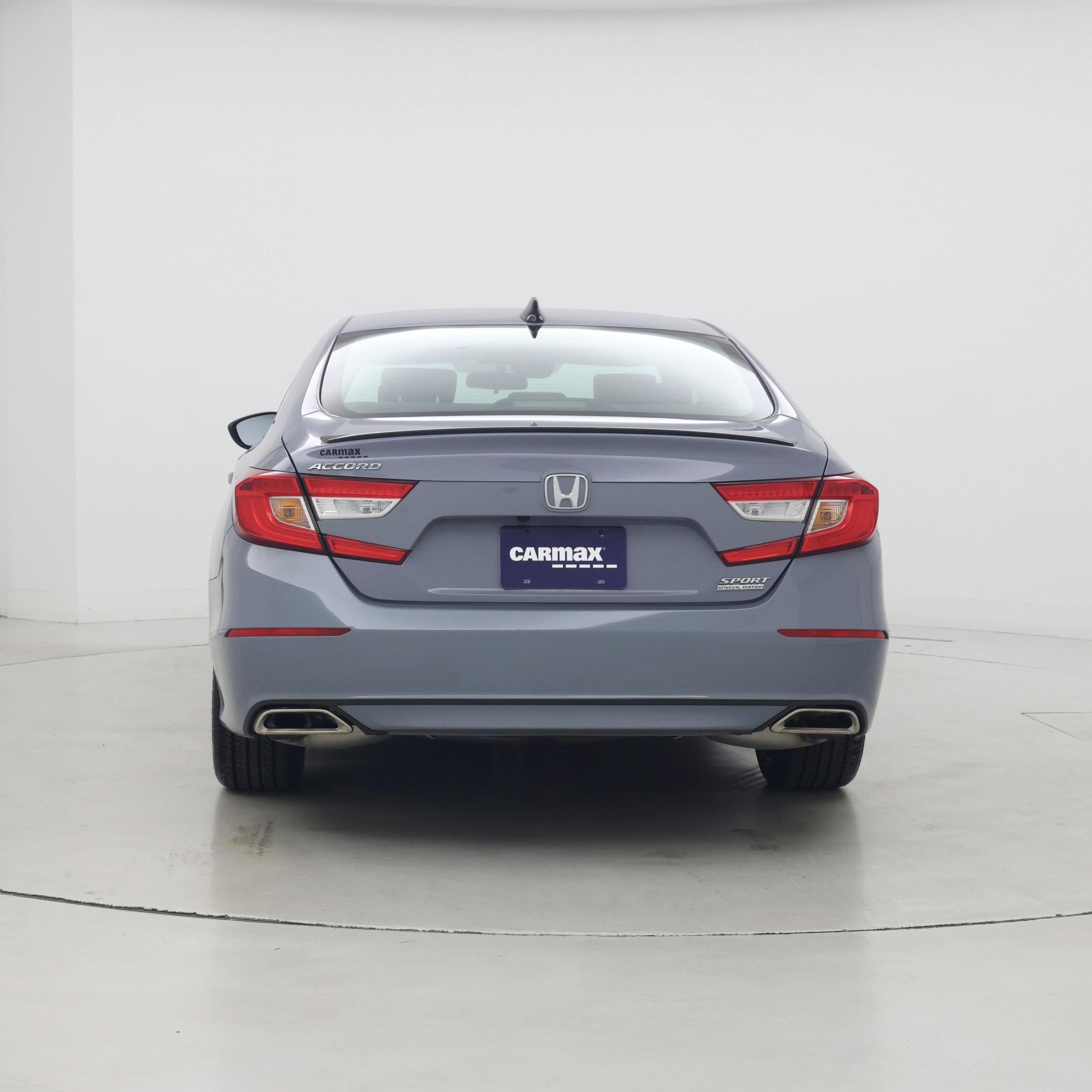 Thumbnail: 2022 Honda Accord - 6