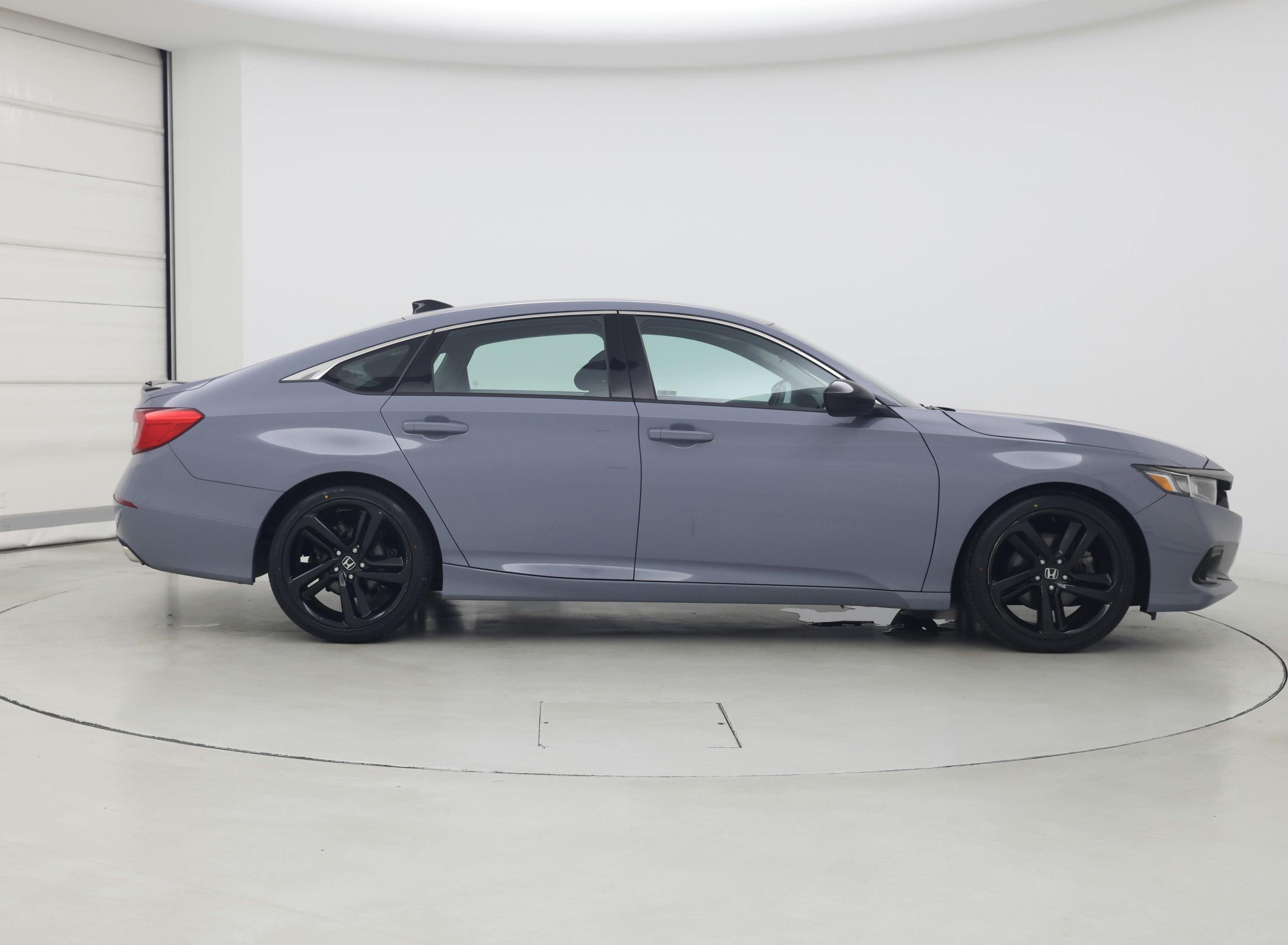 Thumbnail: 2022 Honda Accord - 7