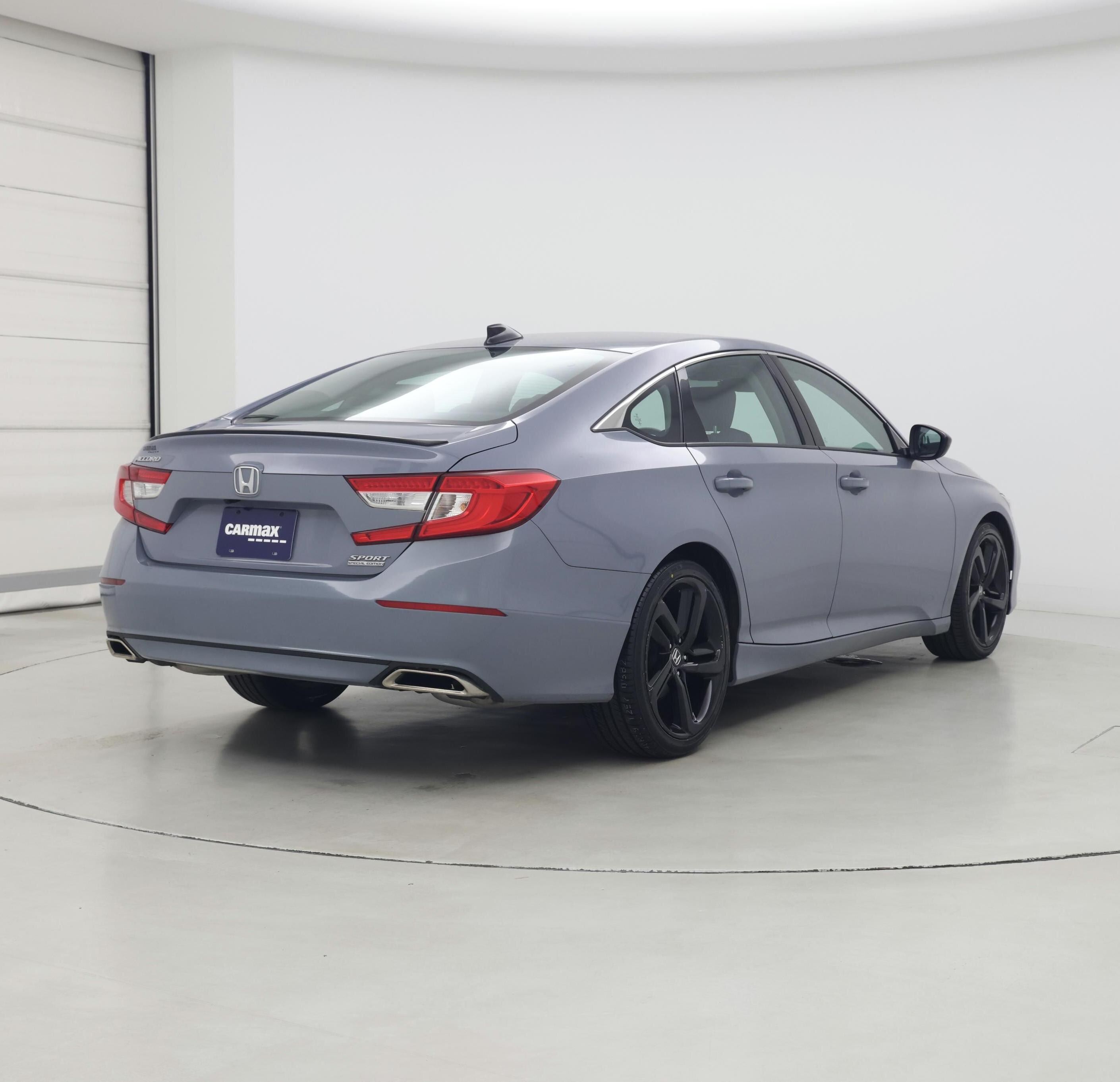 Thumbnail: 2022 Honda Accord - 8