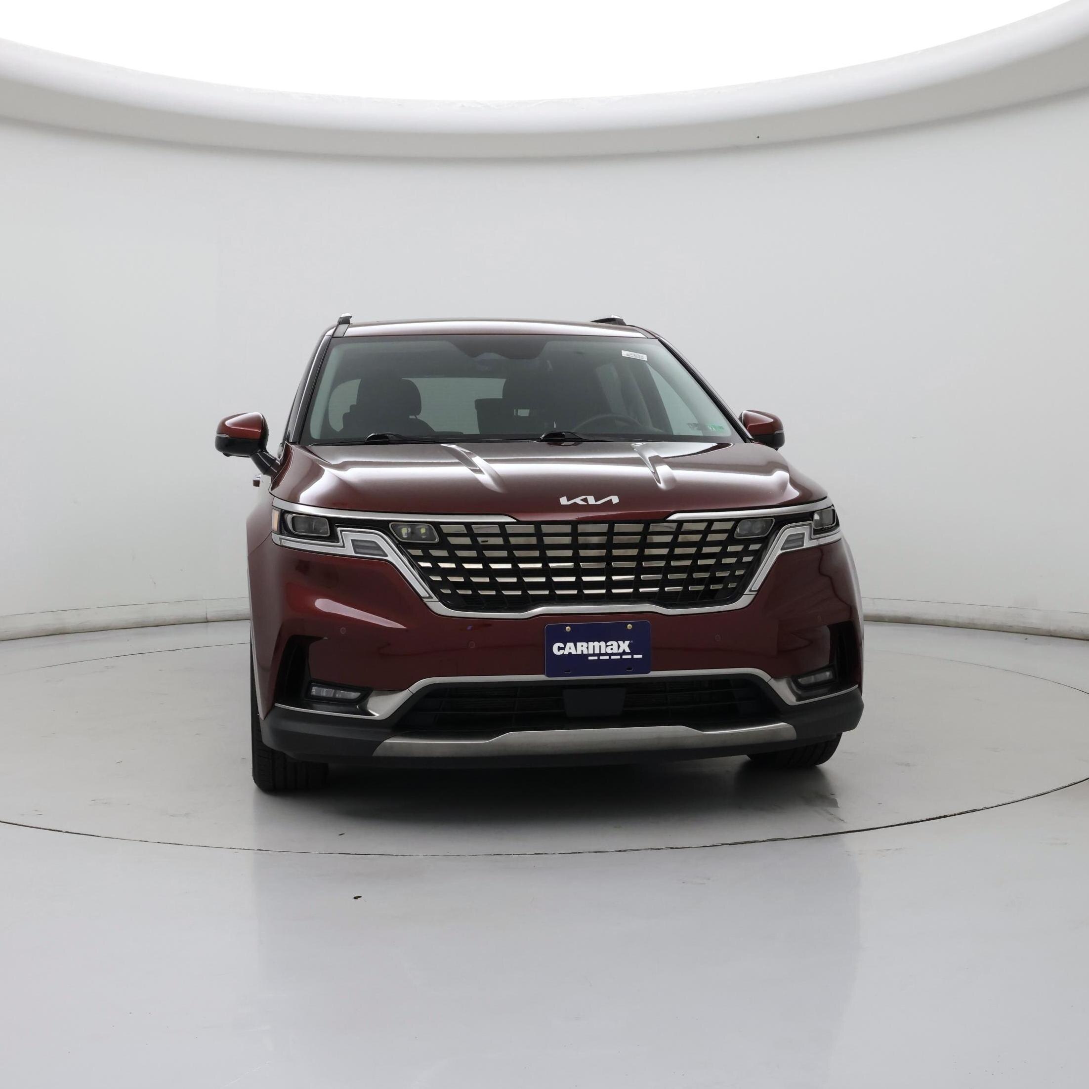Thumbnail: 2023 Kia Carnival - 5