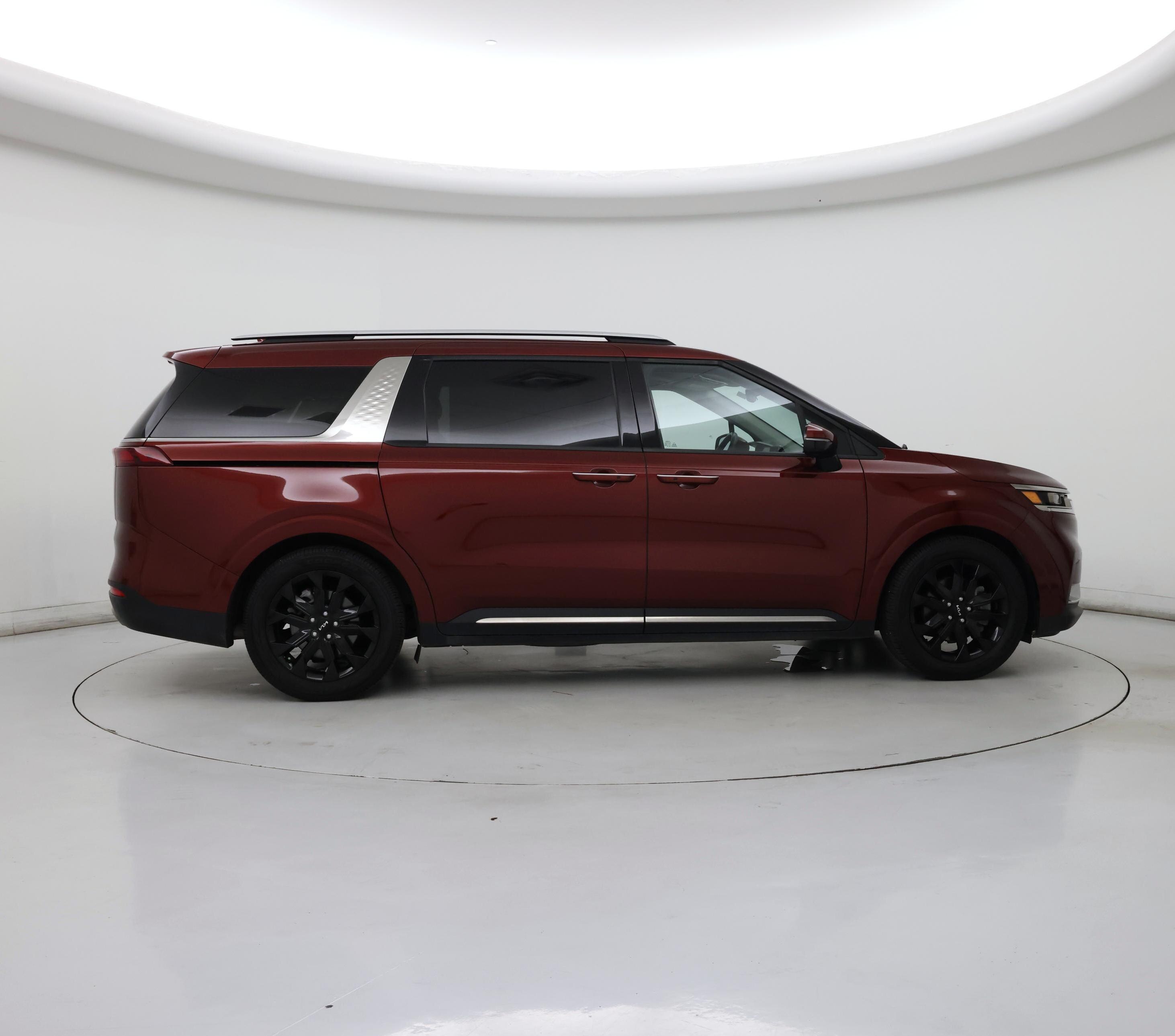 Thumbnail: 2023 Kia Carnival - 7