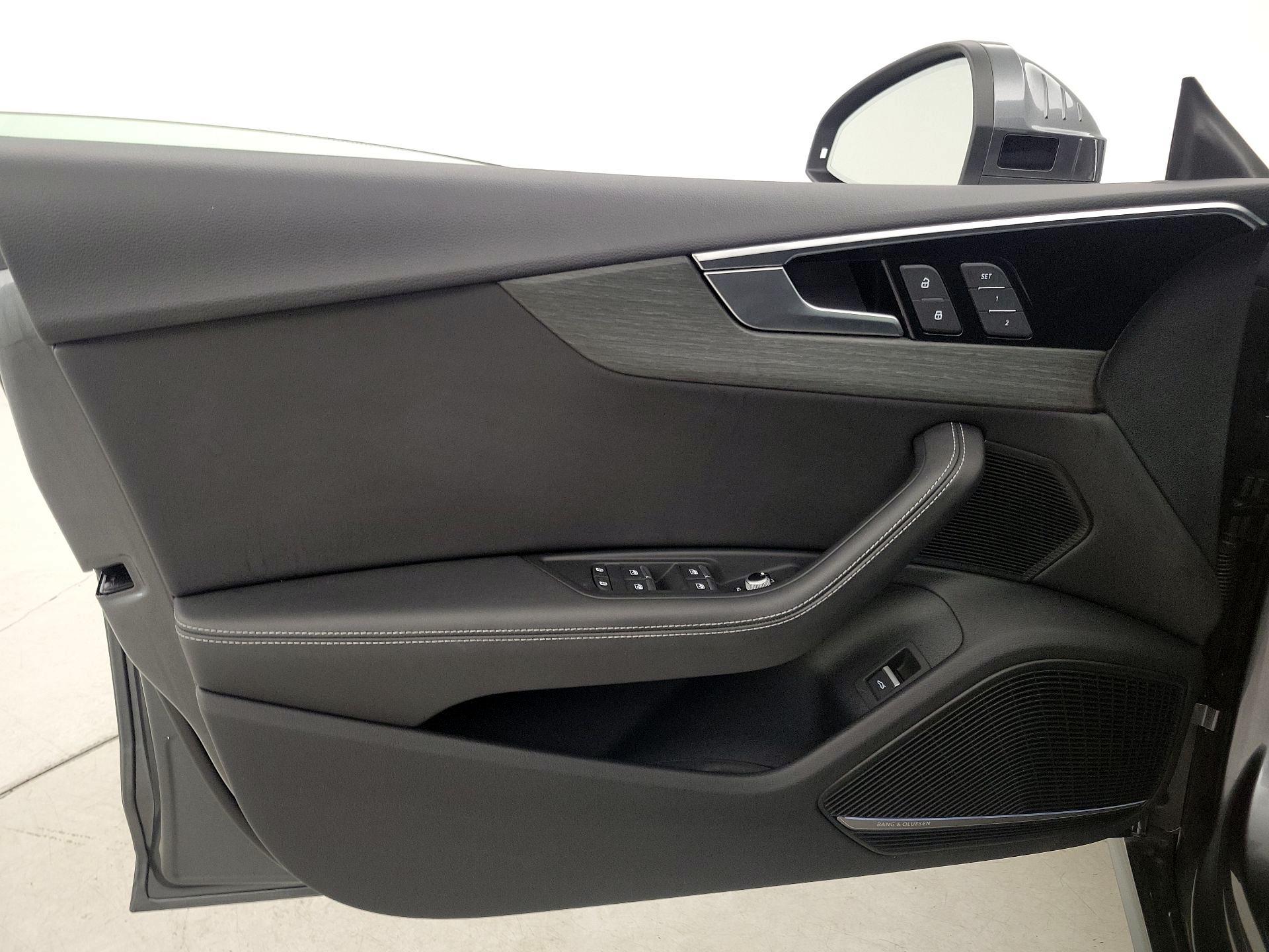 Thumbnail: 2021 Audi A5 - 12