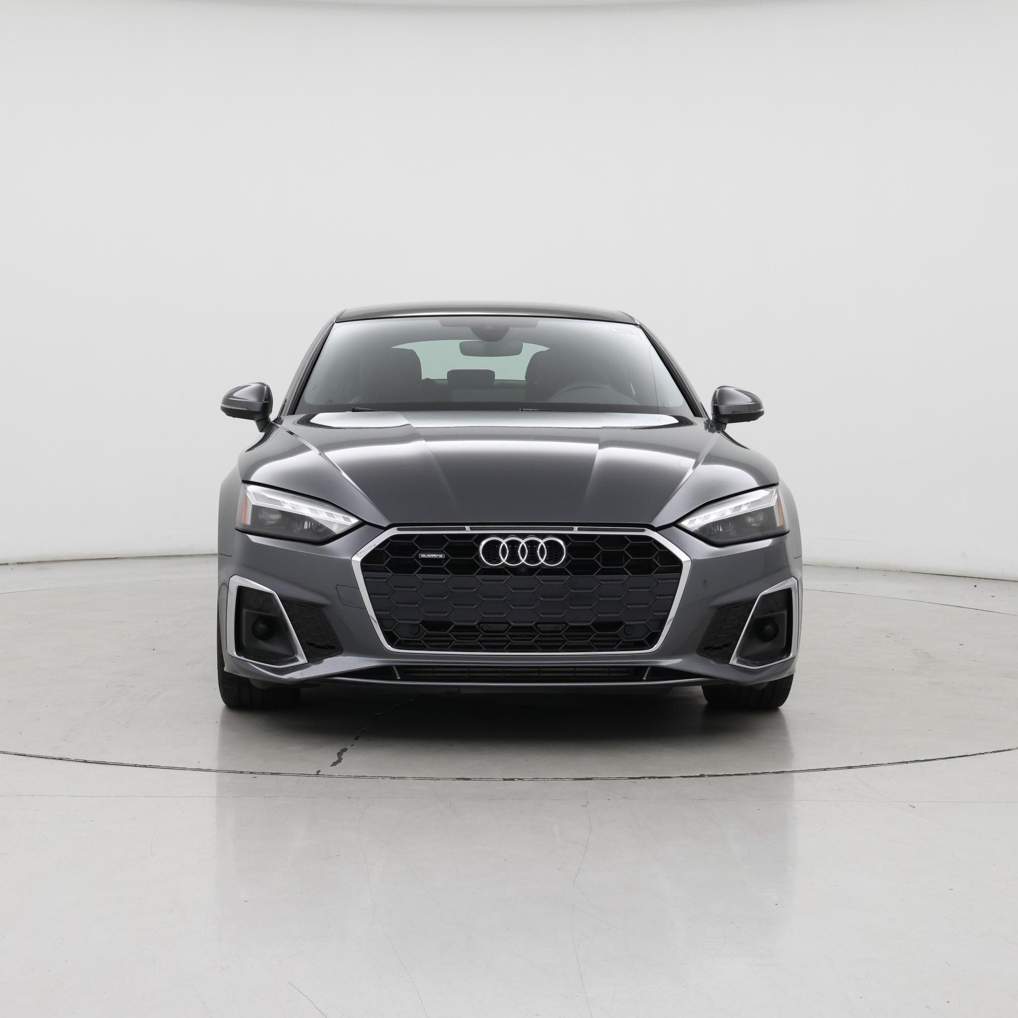 Thumbnail: 2021 Audi A5 - 5