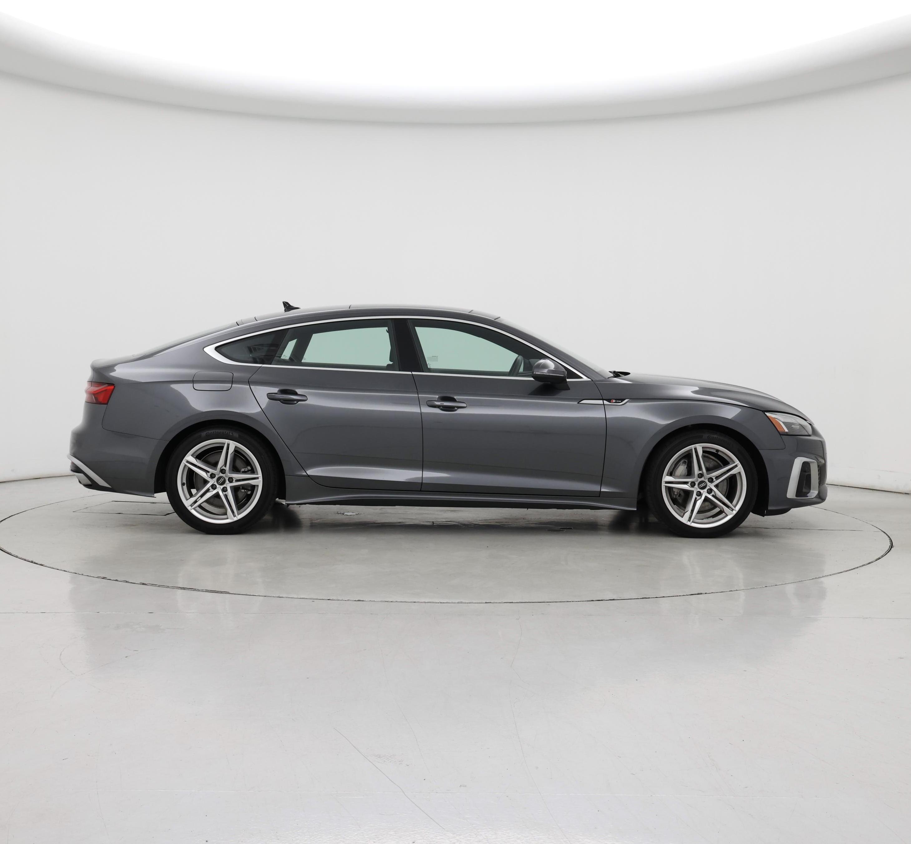 Thumbnail: 2021 Audi A5 - 7