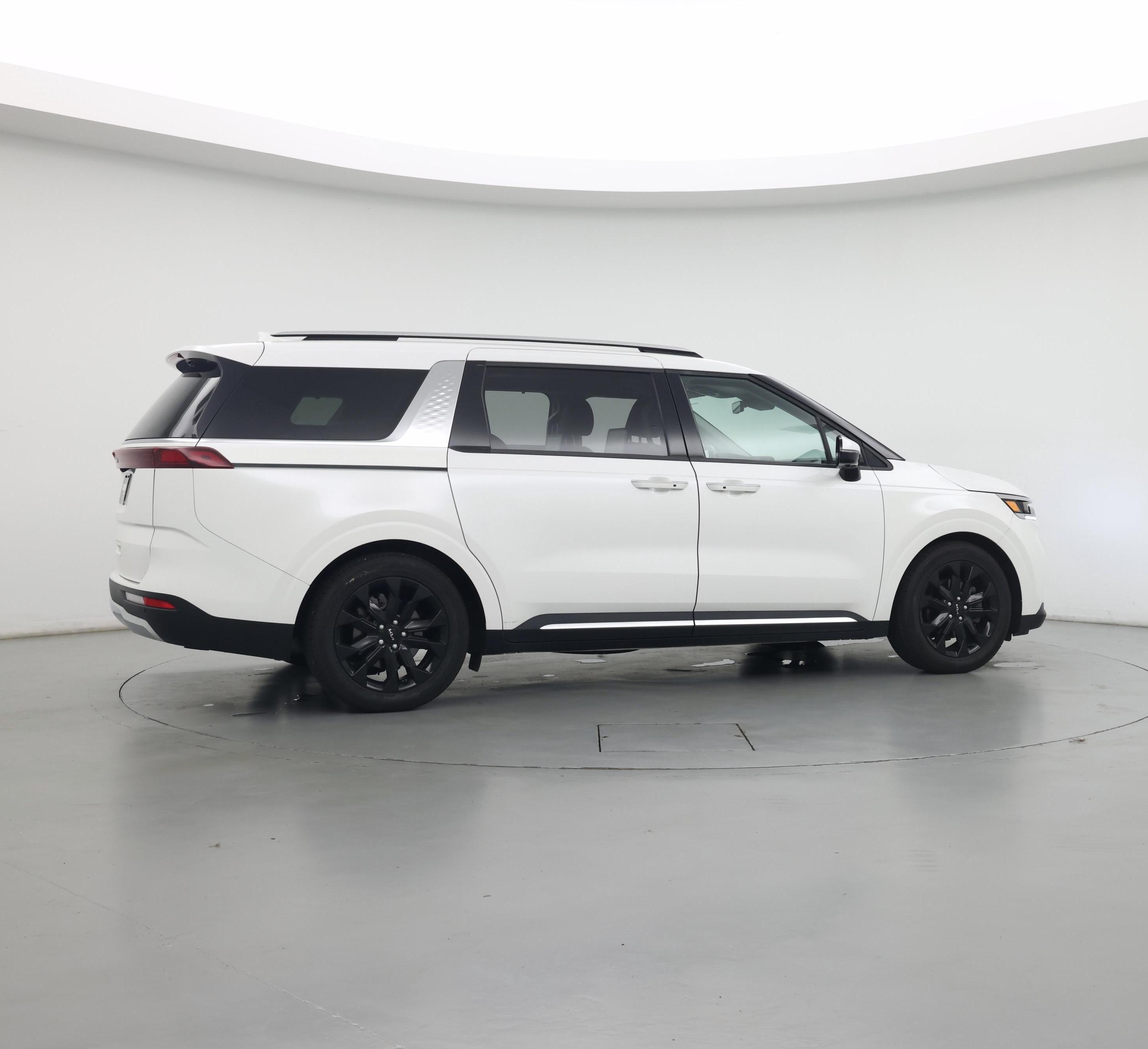 Thumbnail: 2022 Kia Carnival - 6