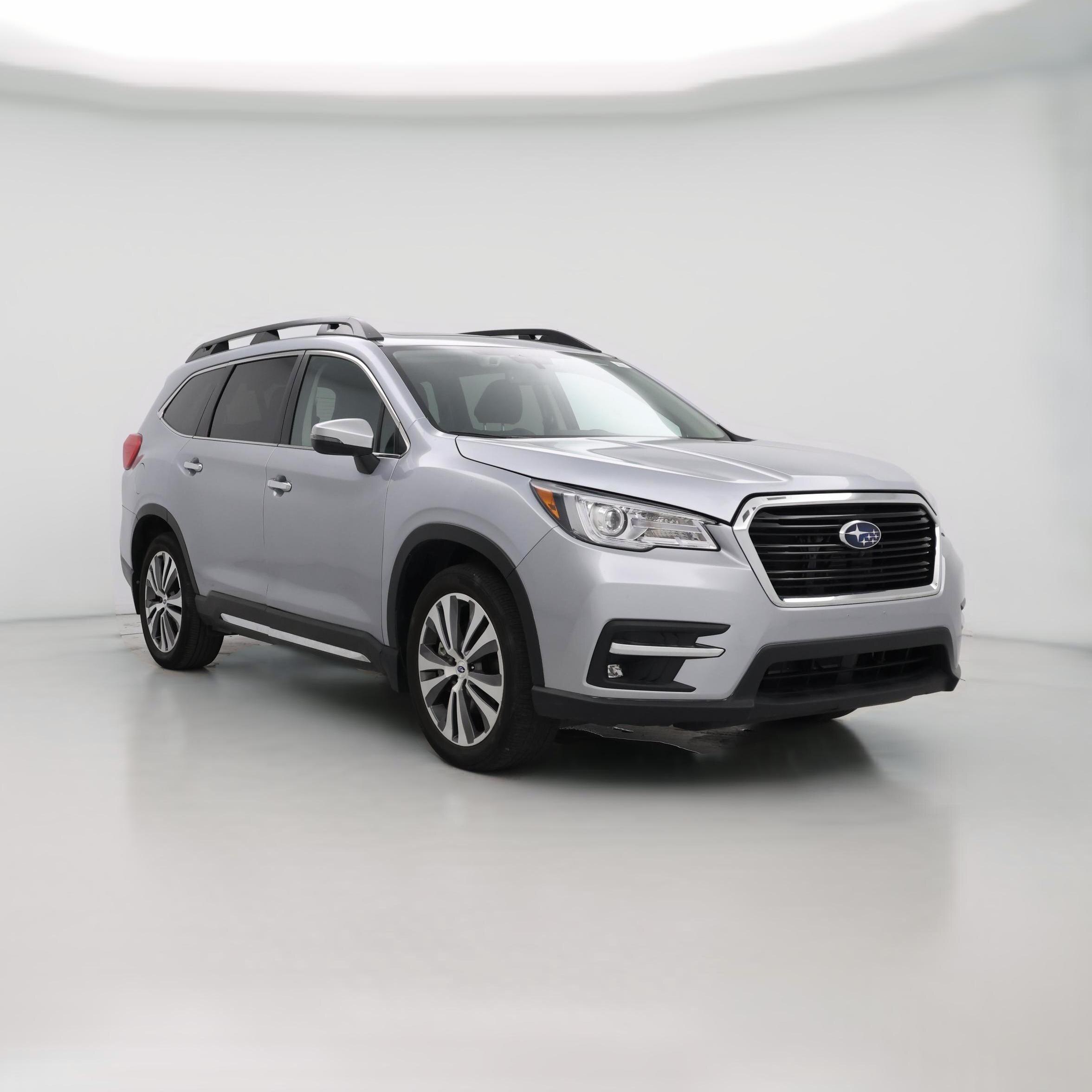 Thumbnail: 2022 Subaru Ascent - 1
