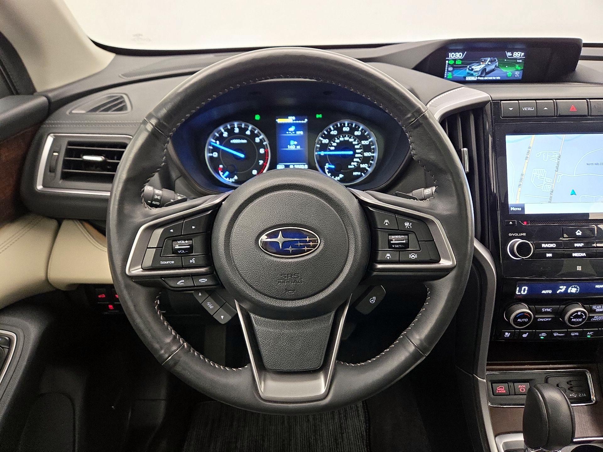 Thumbnail: 2022 Subaru Ascent - 10