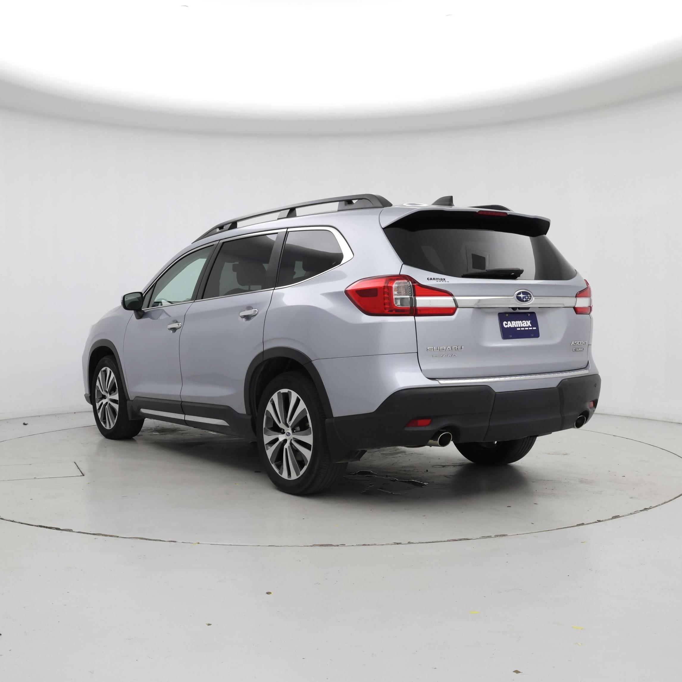 Thumbnail: 2022 Subaru Ascent - 2