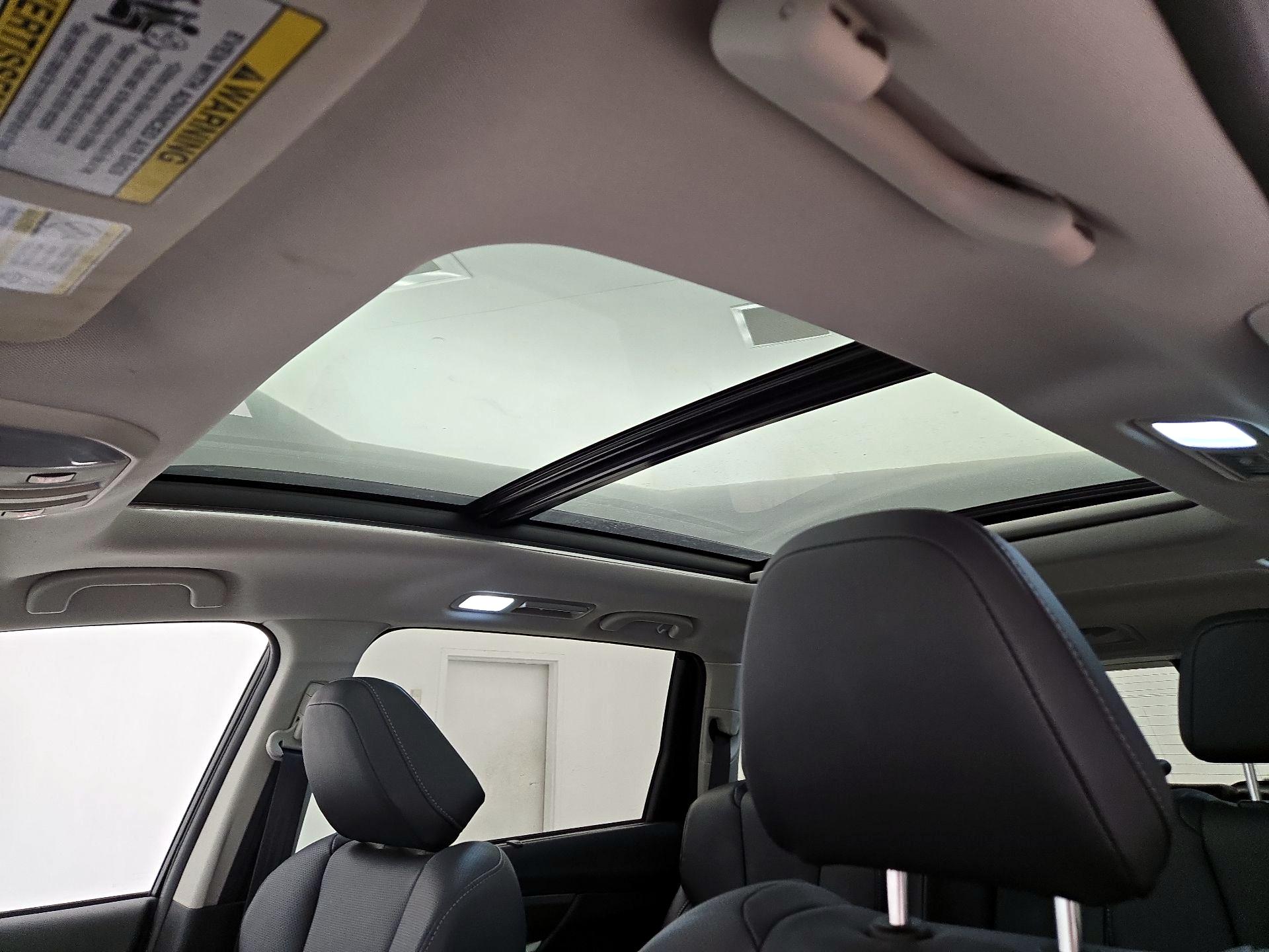 Thumbnail: 2022 Subaru Ascent - 20