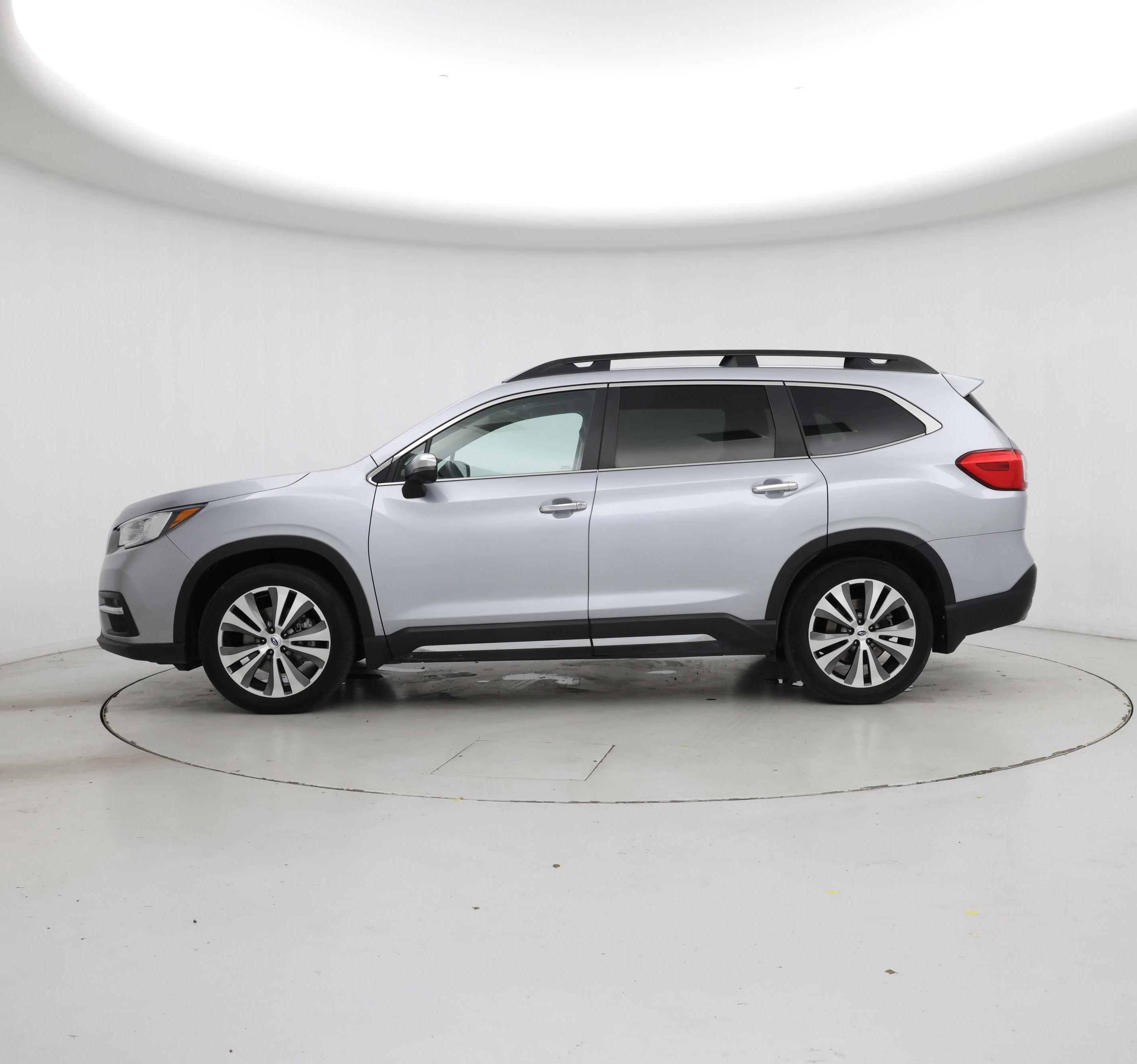 Thumbnail: 2022 Subaru Ascent - 3