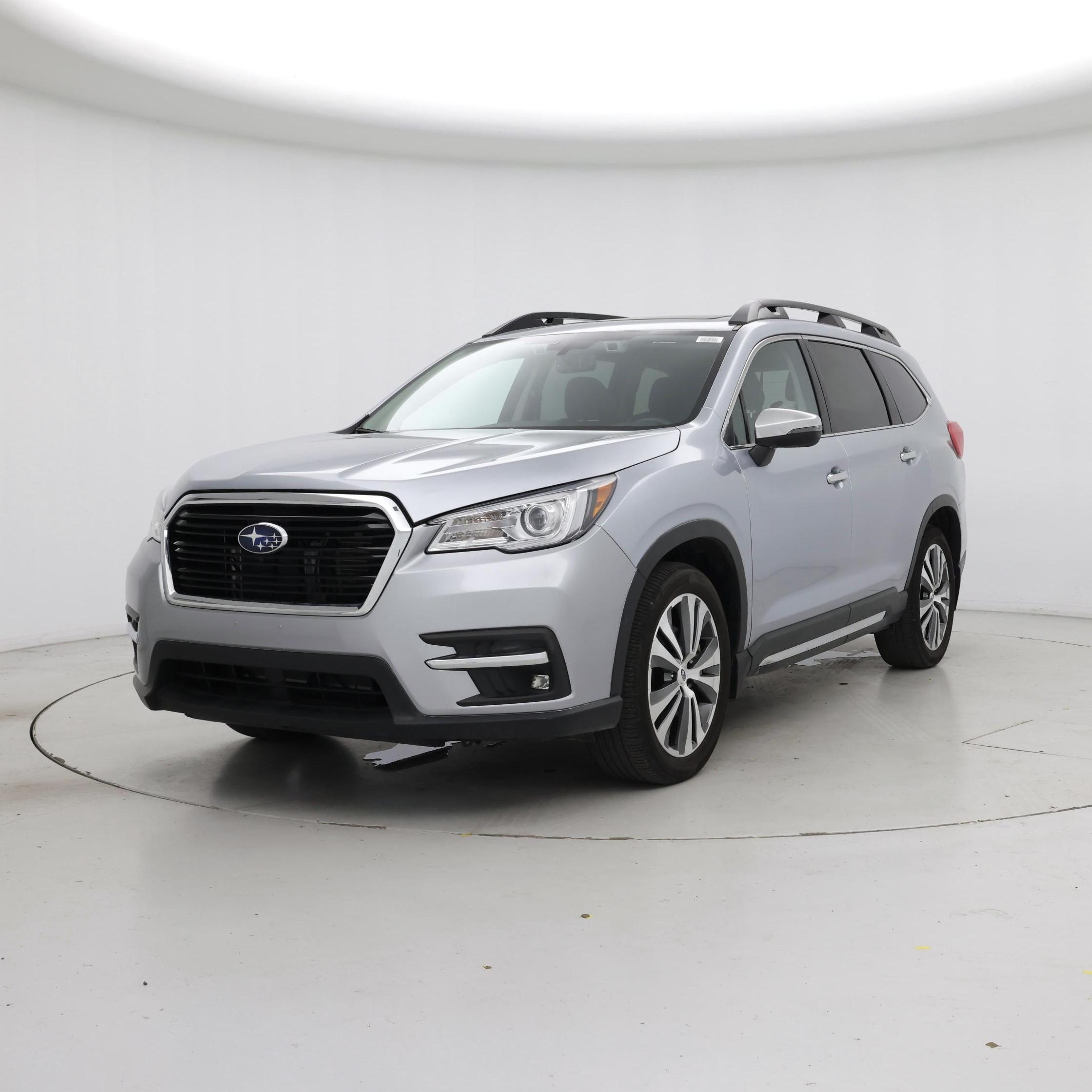 Thumbnail: 2022 Subaru Ascent - 4