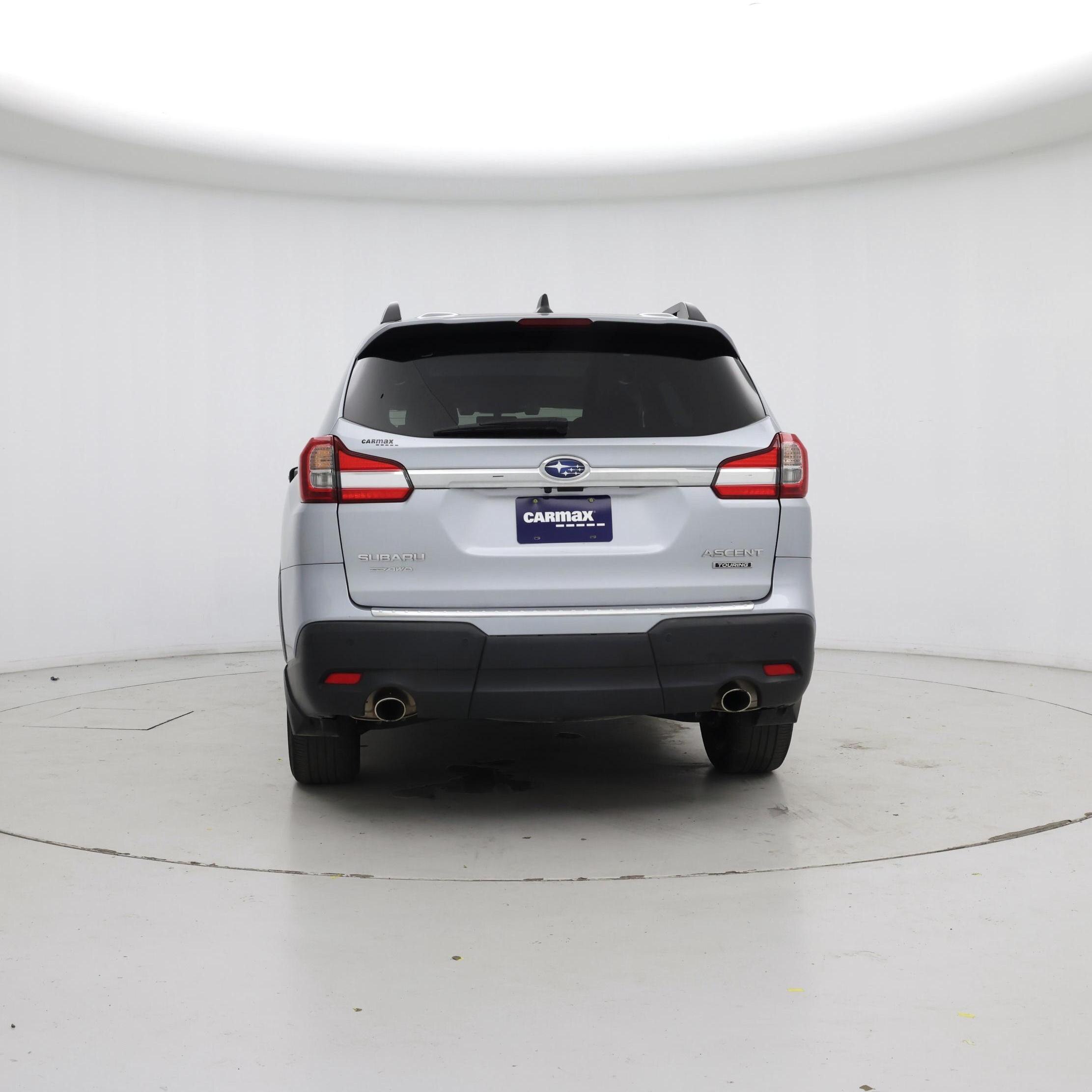 Thumbnail: 2022 Subaru Ascent - 6