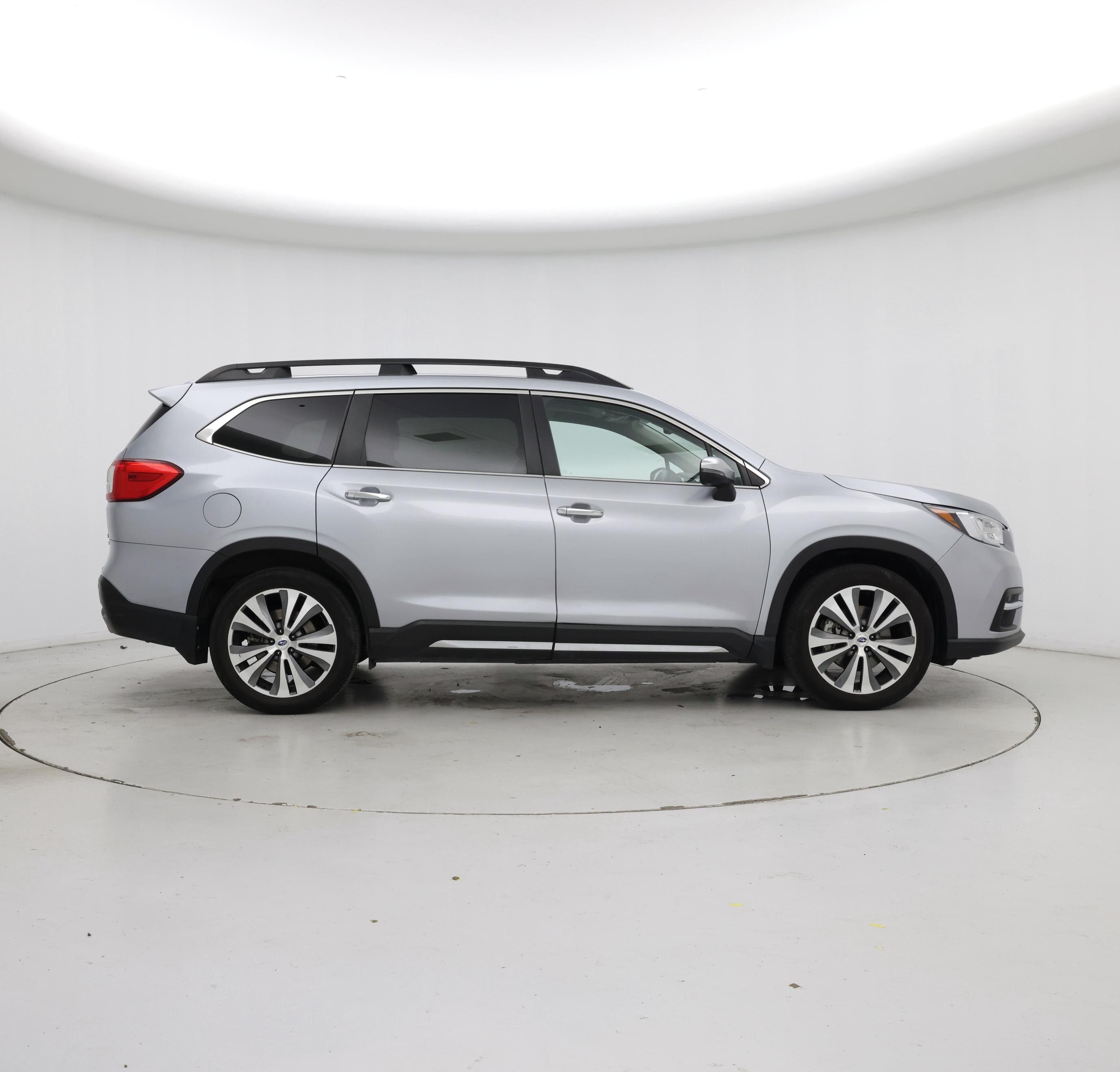 Thumbnail: 2022 Subaru Ascent - 7