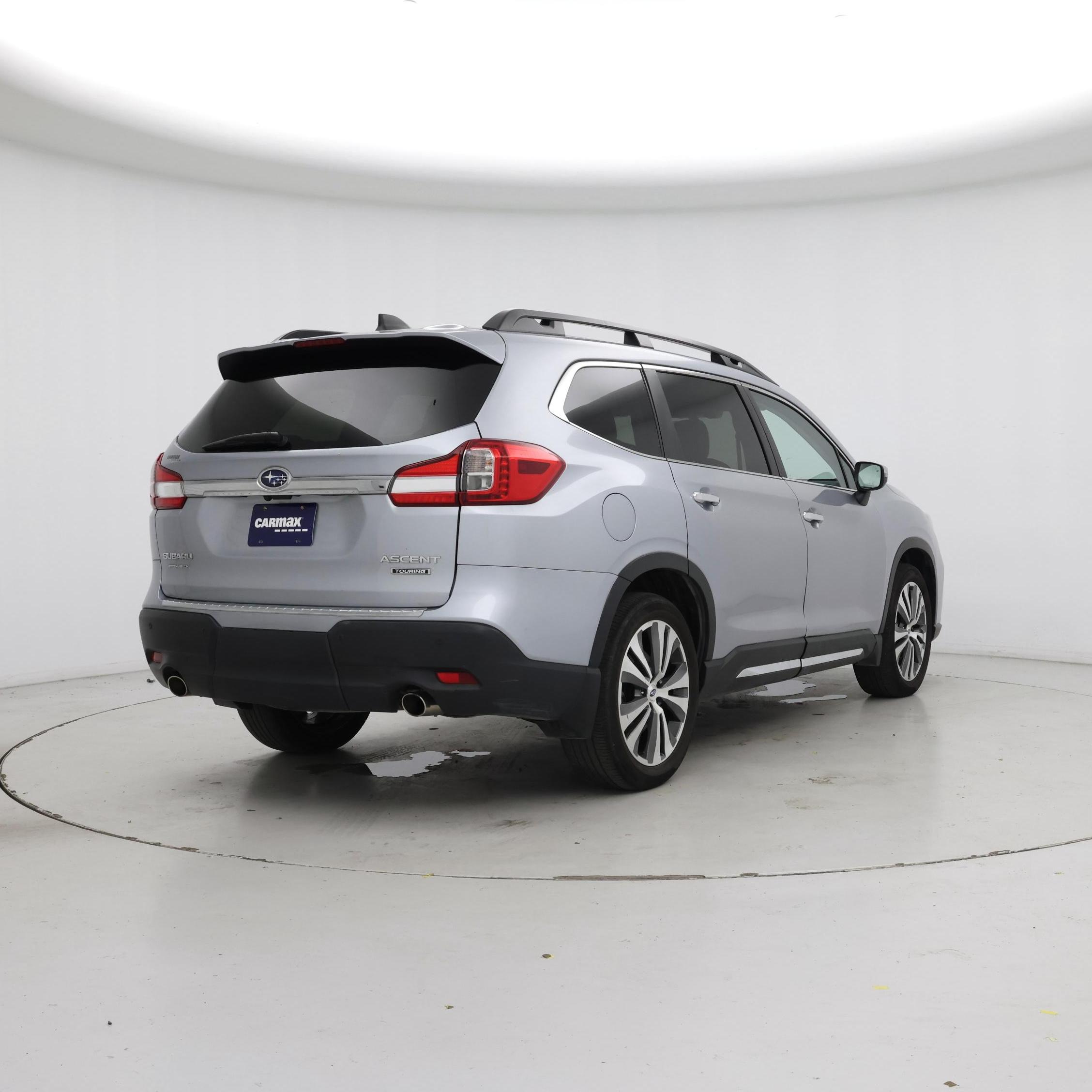 Thumbnail: 2022 Subaru Ascent - 8