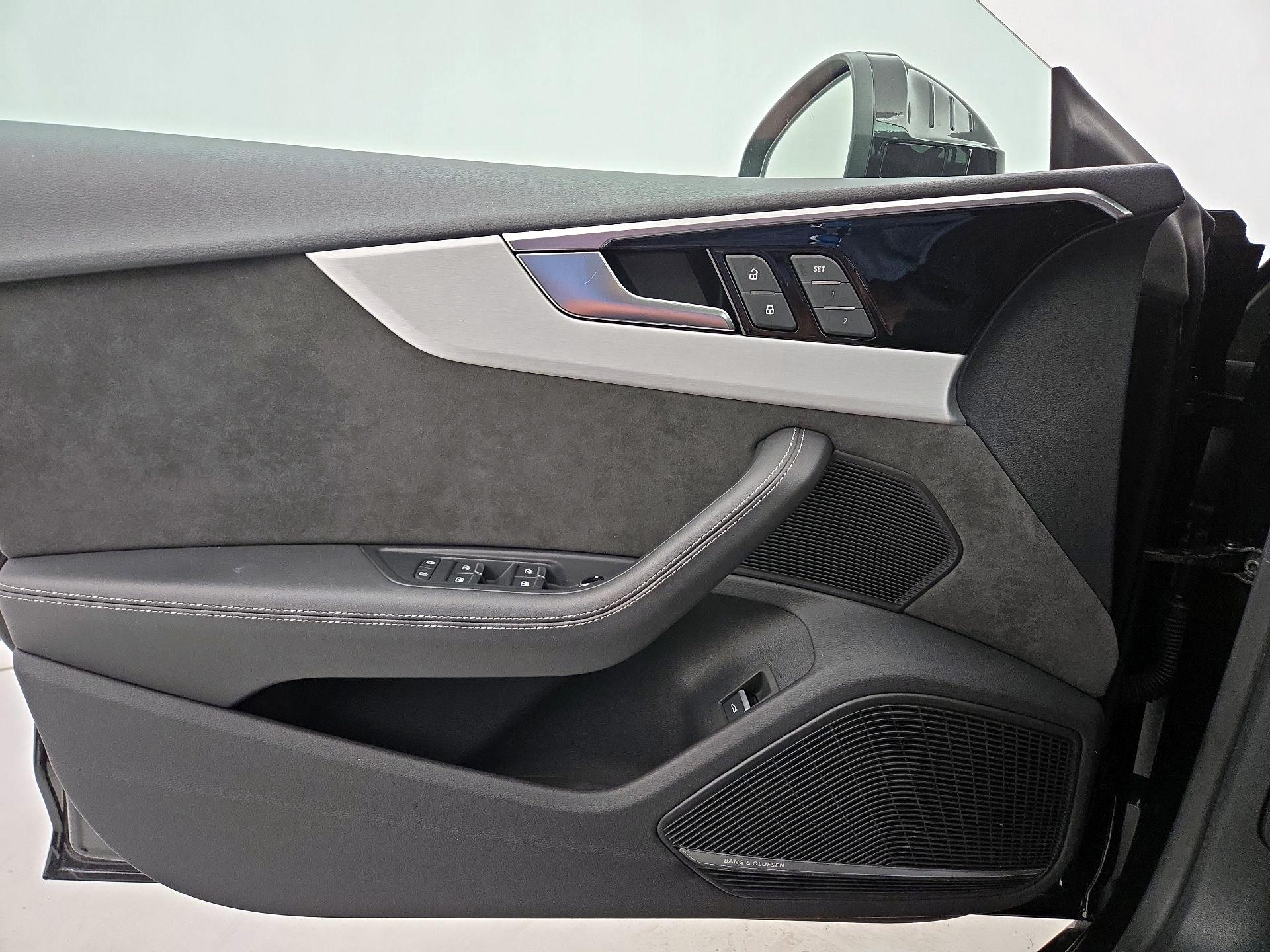 Thumbnail: 2021 Audi A5 - 12