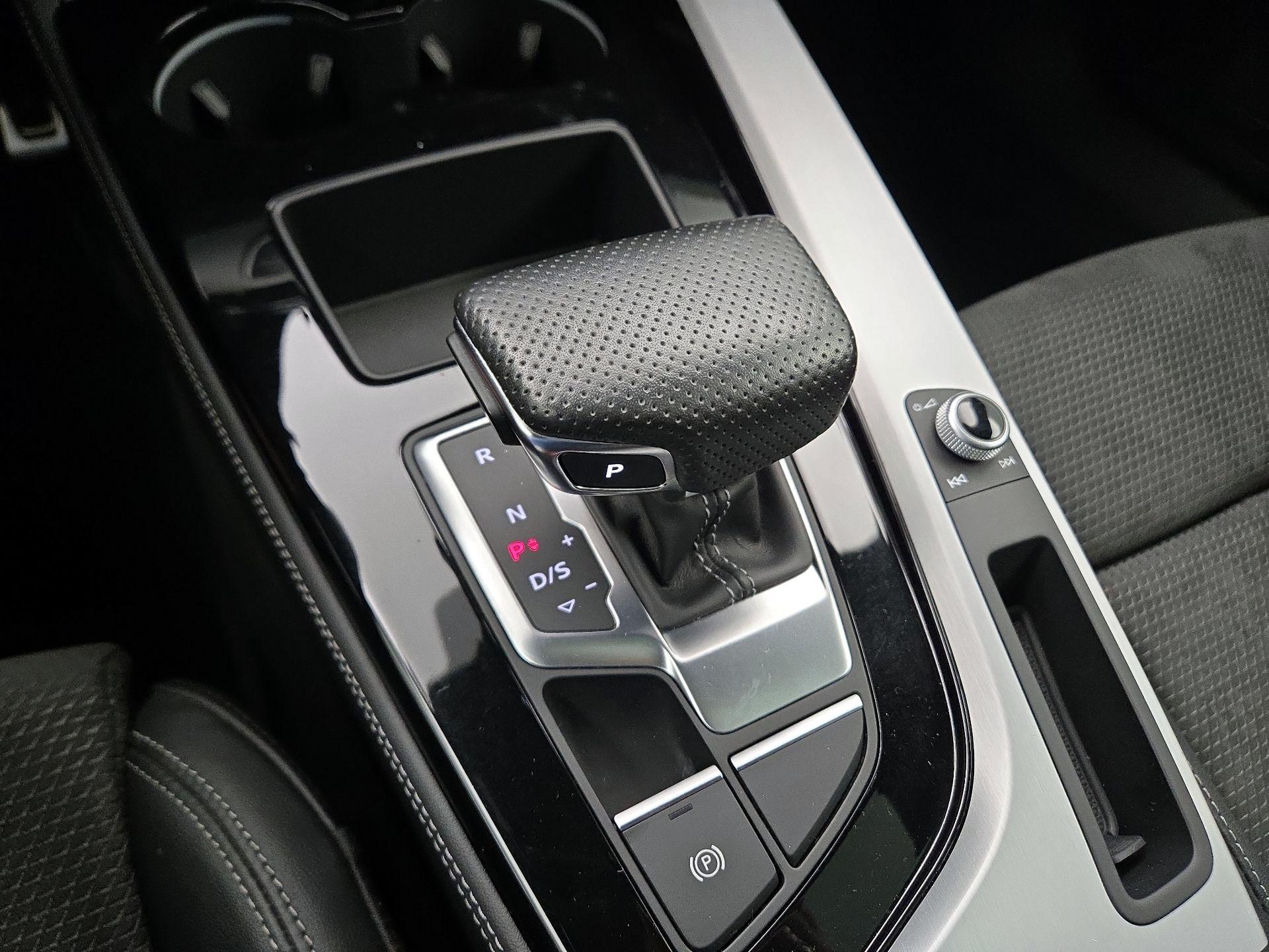 Thumbnail: 2021 Audi A5 - 18