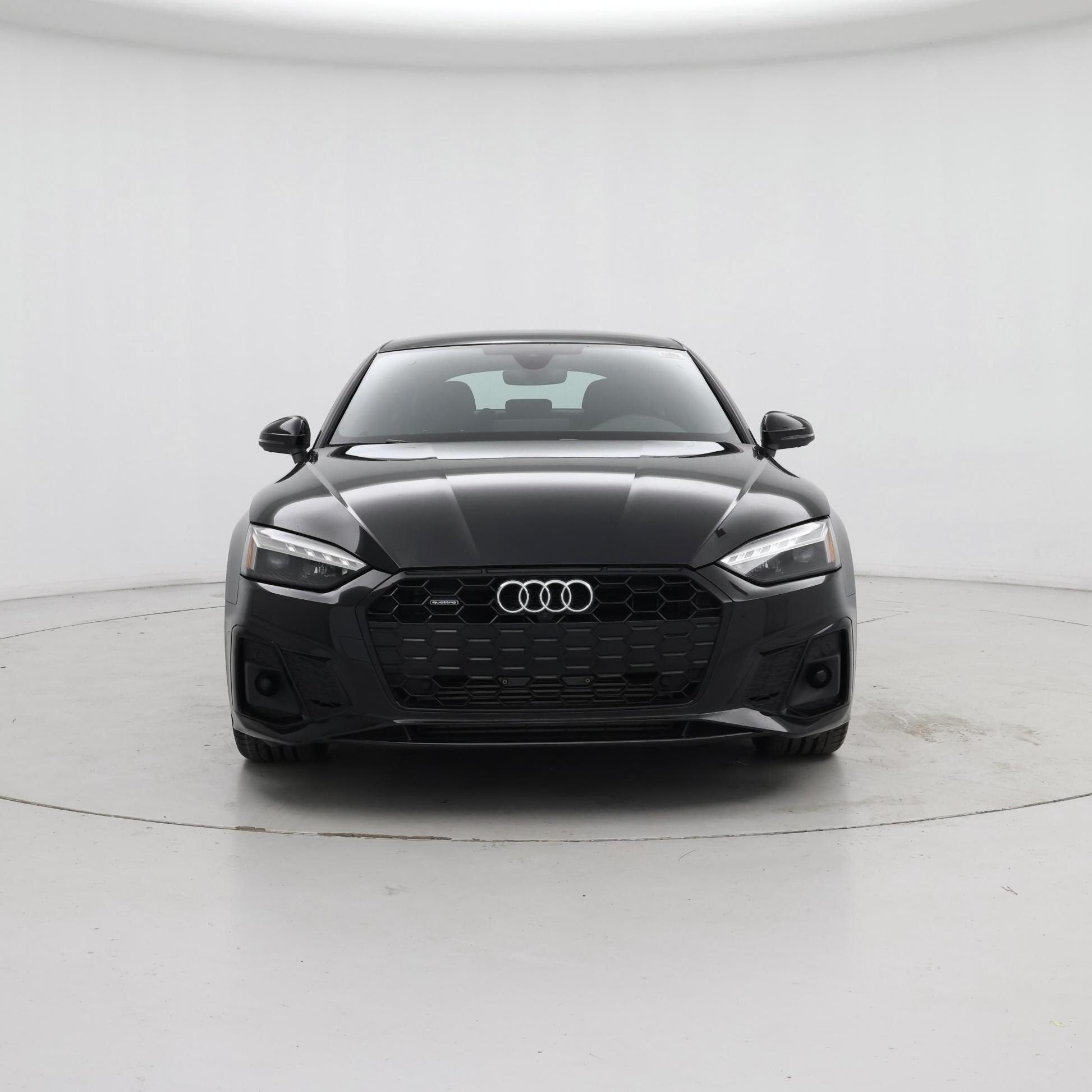 Thumbnail: 2021 Audi A5 - 5