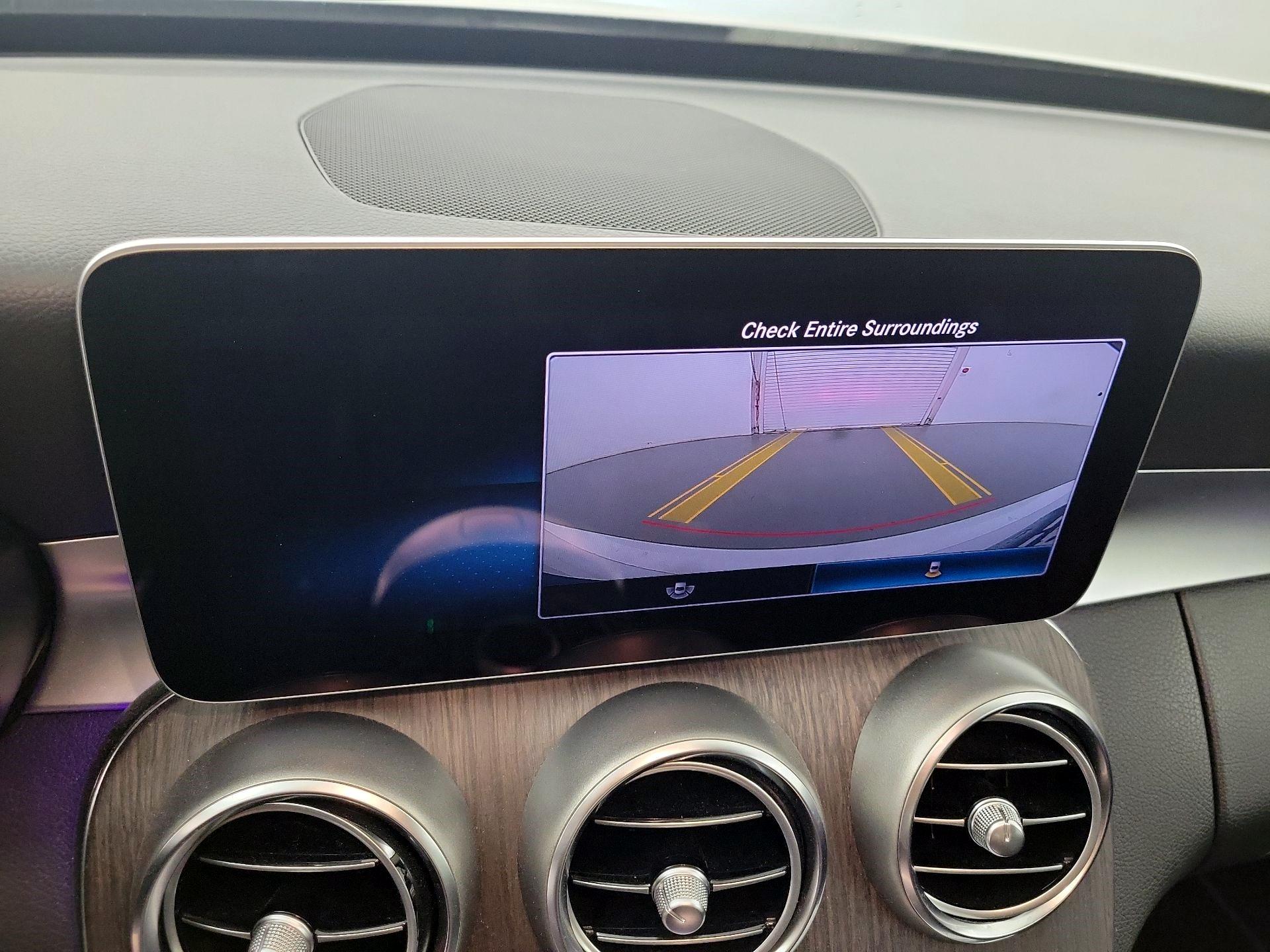 Thumbnail: 2020 Mercedes-Benz C-Class - 12