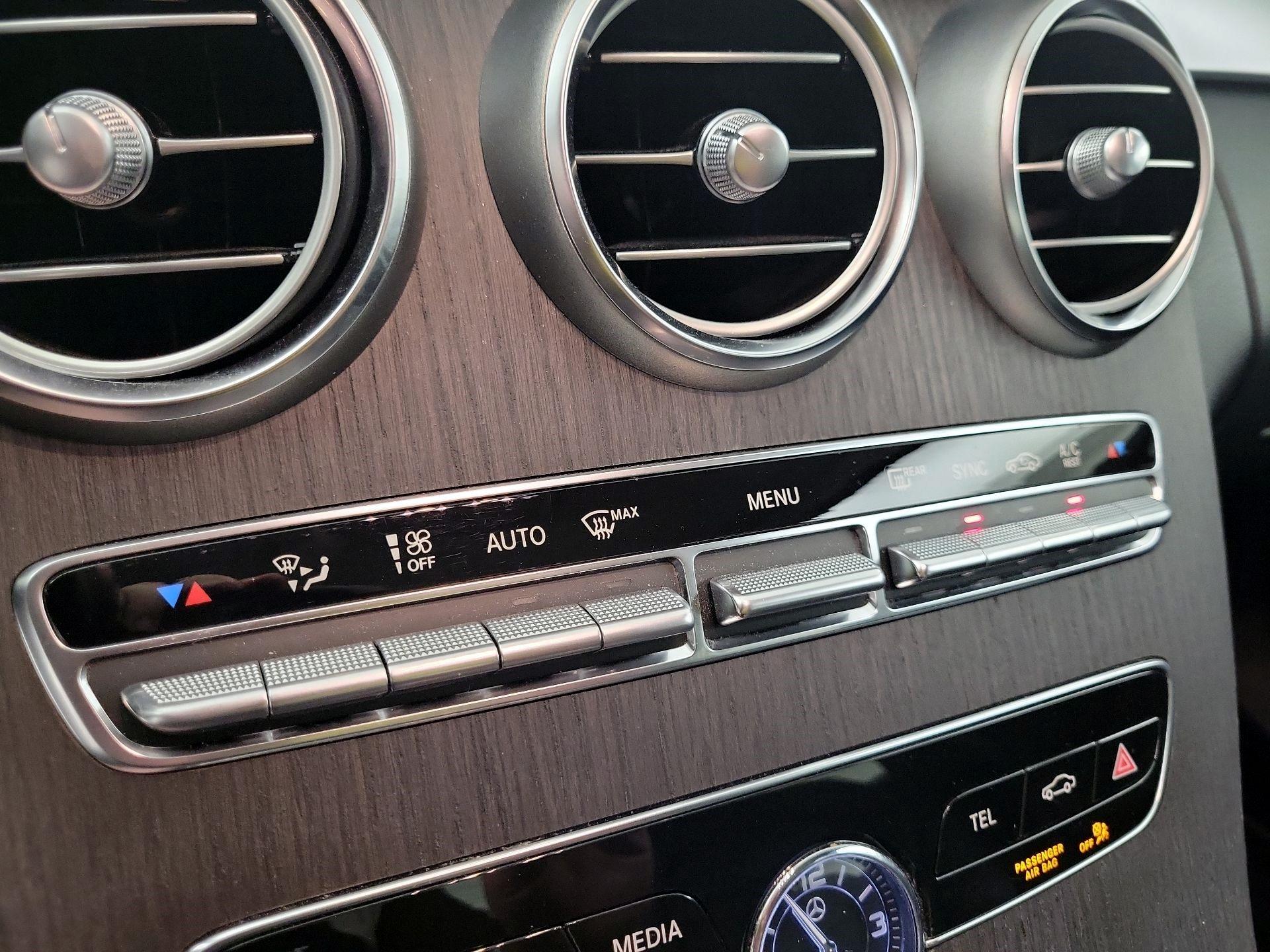 Thumbnail: 2020 Mercedes-Benz C-Class - 14