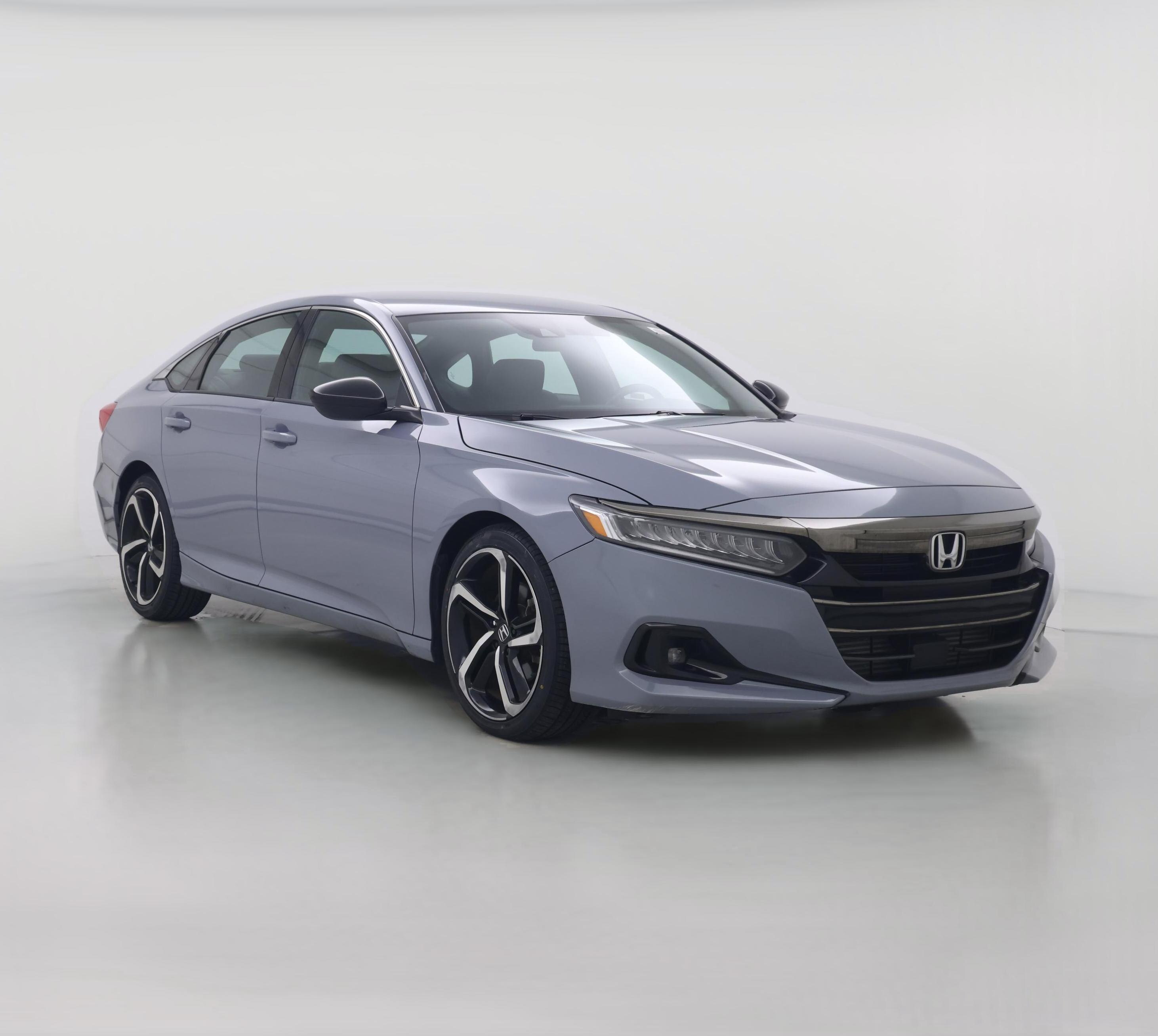 Thumbnail: 2022 Honda Accord - 1