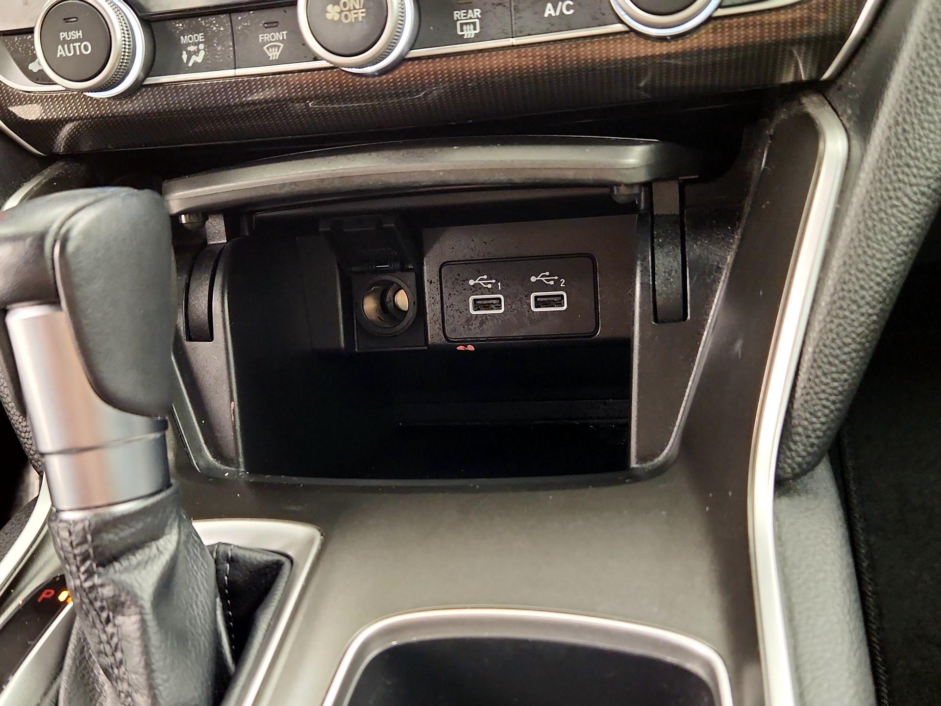 Thumbnail: 2022 Honda Accord - 18