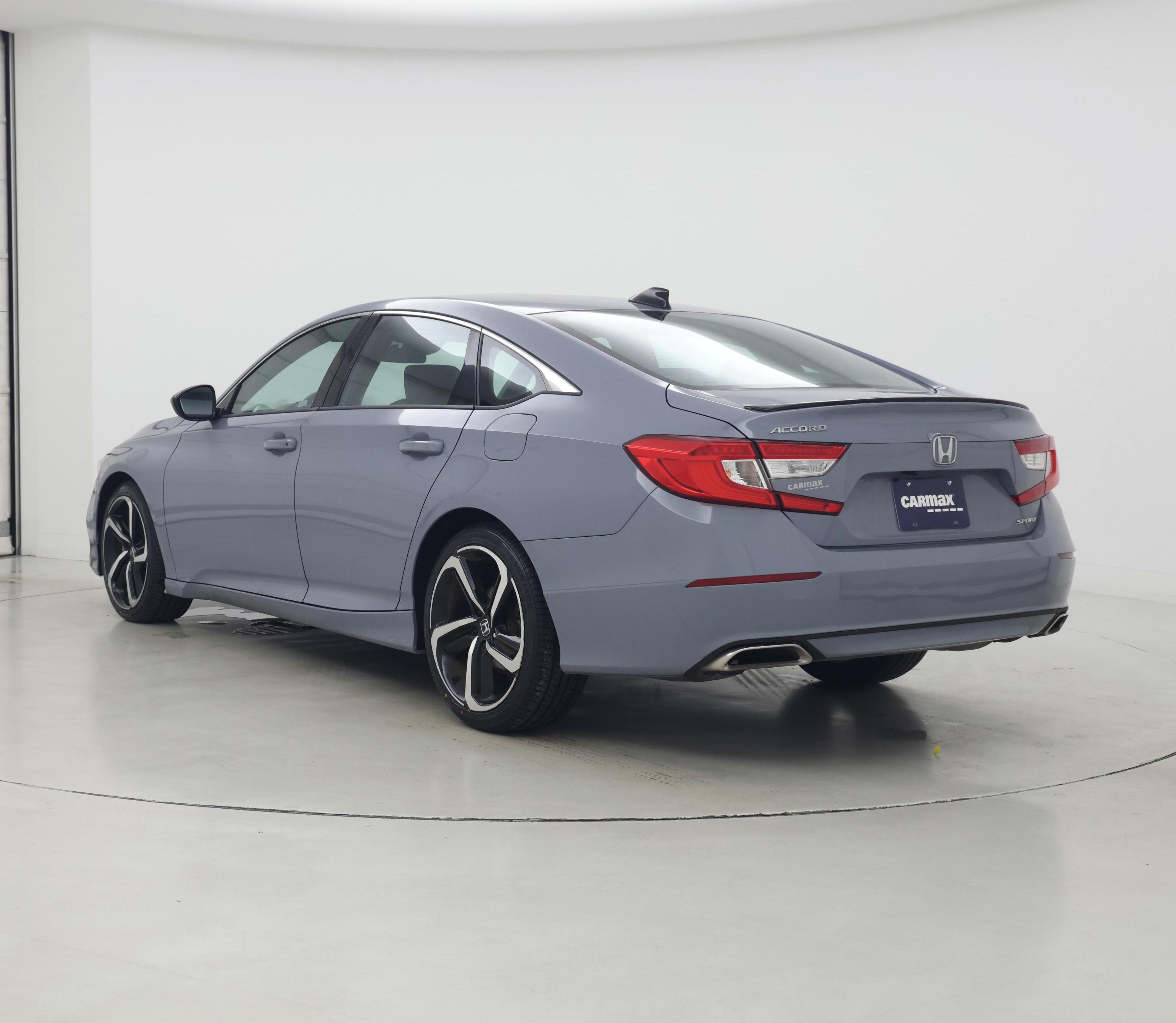 Thumbnail: 2022 Honda Accord - 2