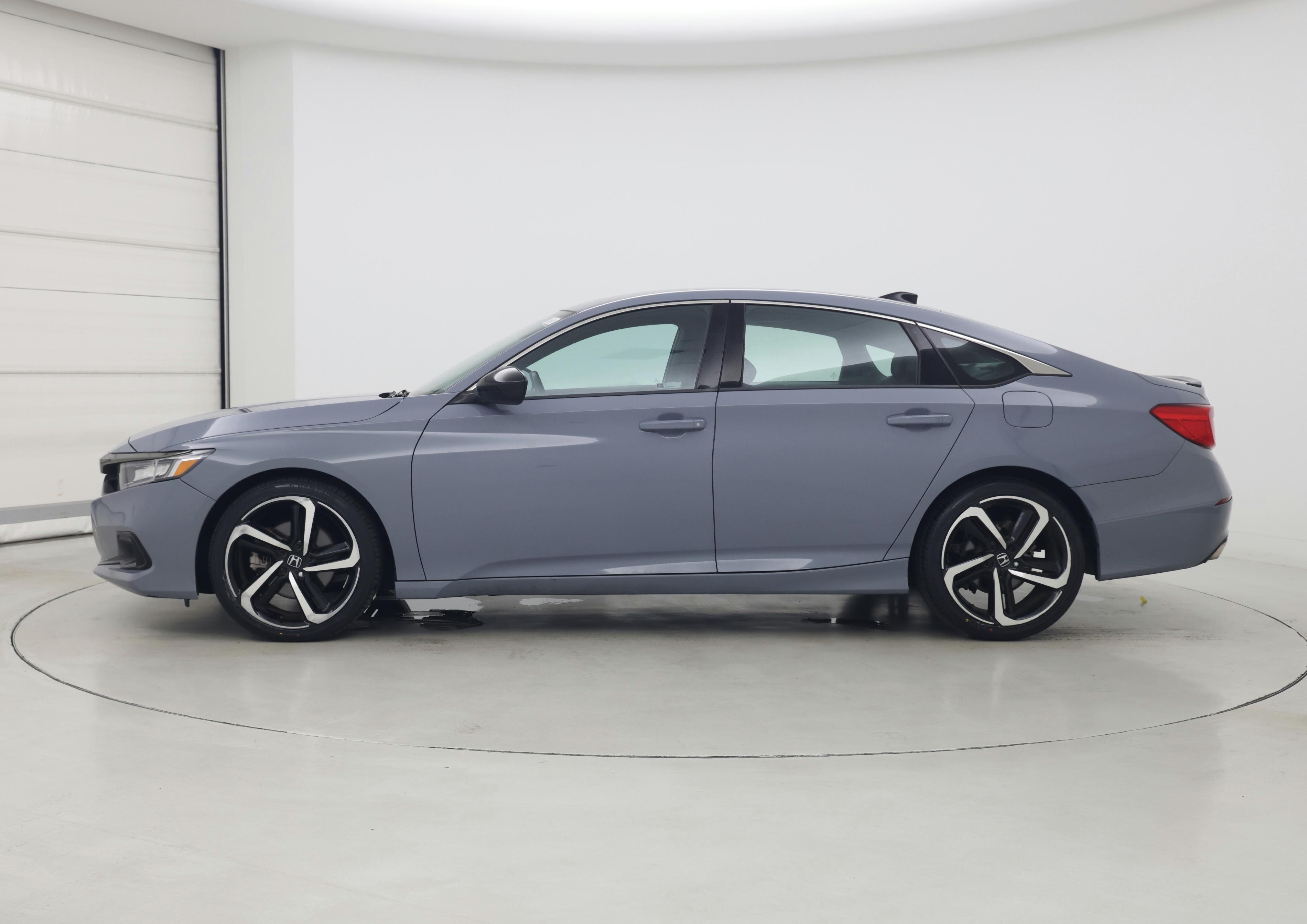 Thumbnail: 2022 Honda Accord - 3