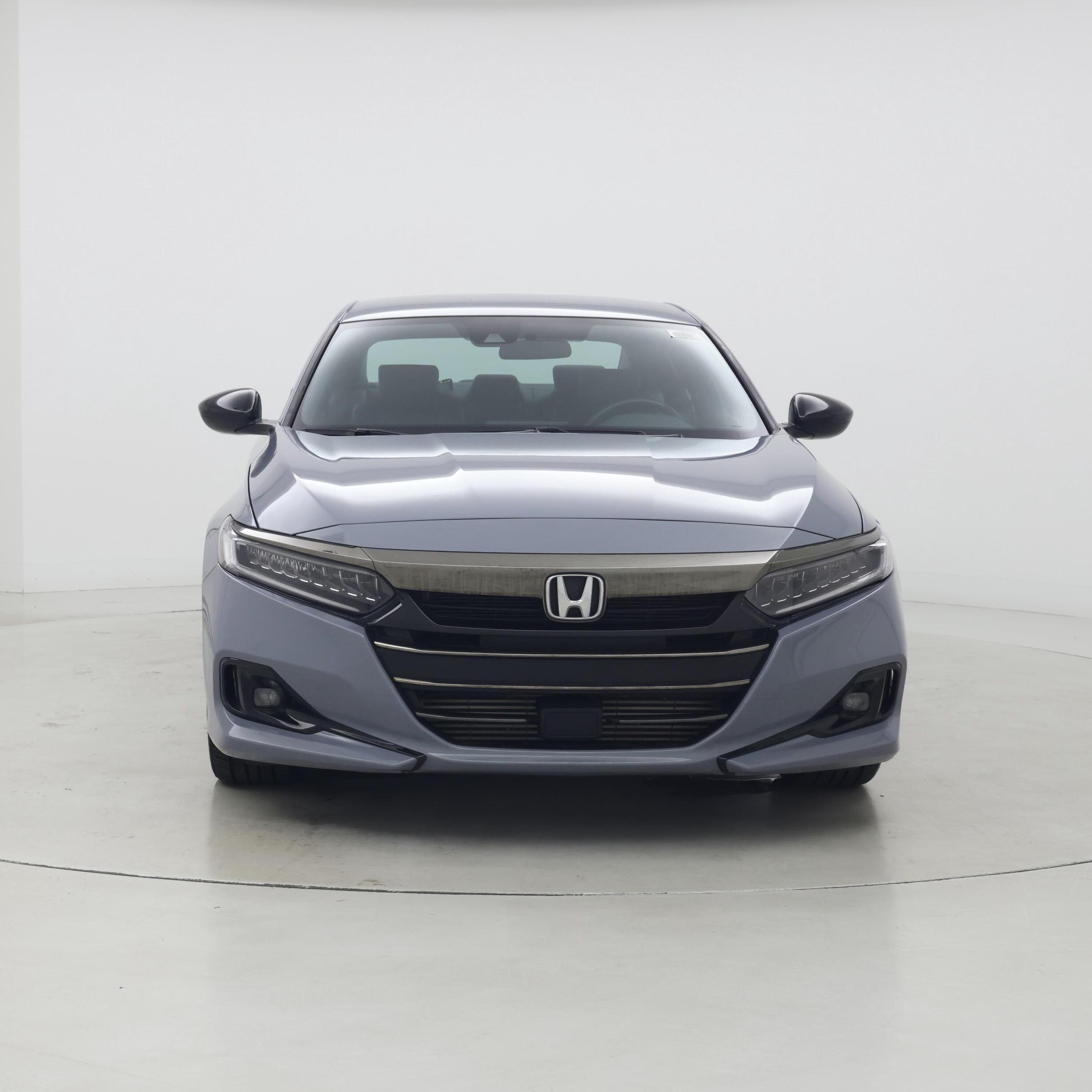 Thumbnail: 2022 Honda Accord - 5