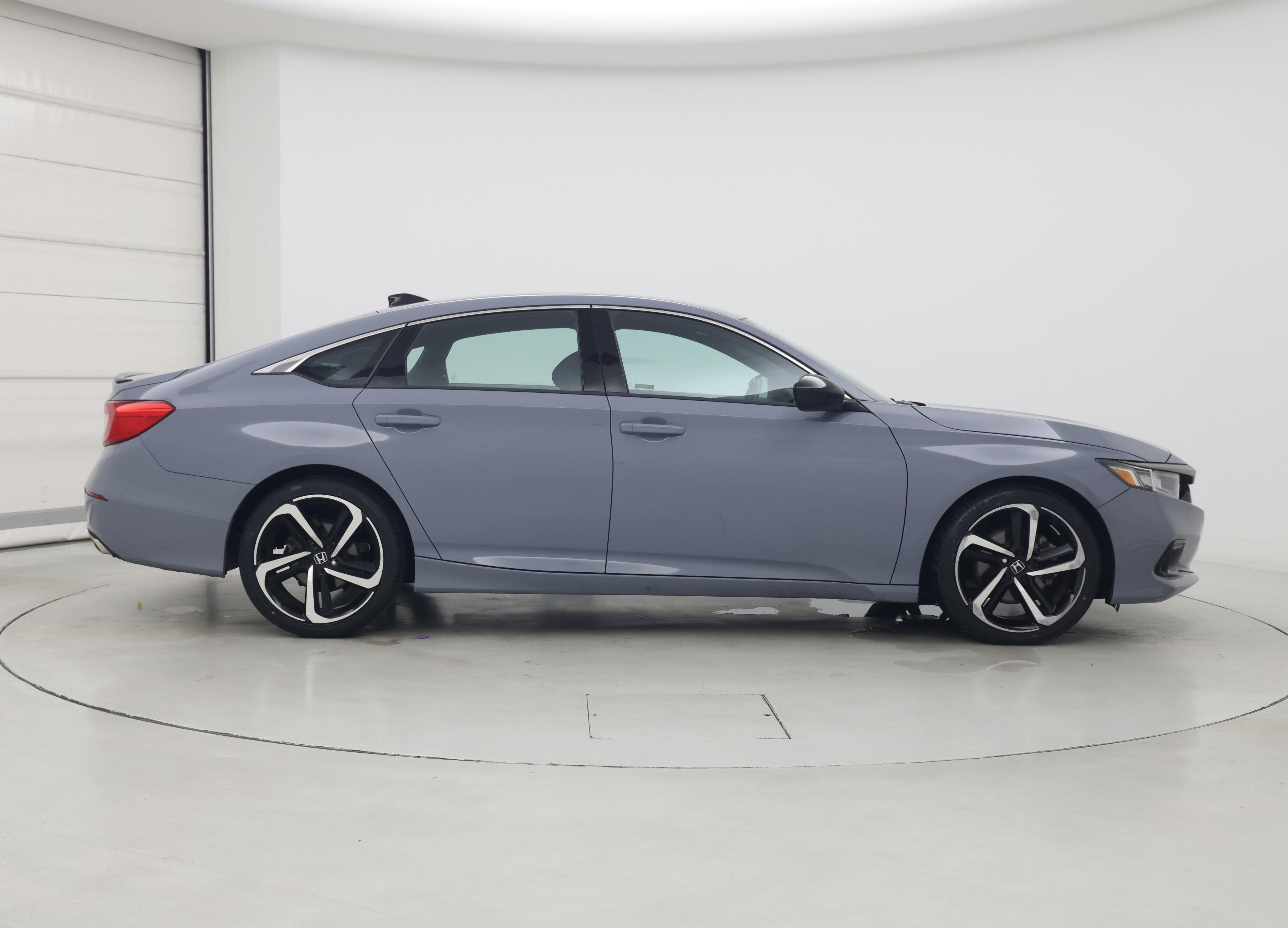 Thumbnail: 2022 Honda Accord - 7