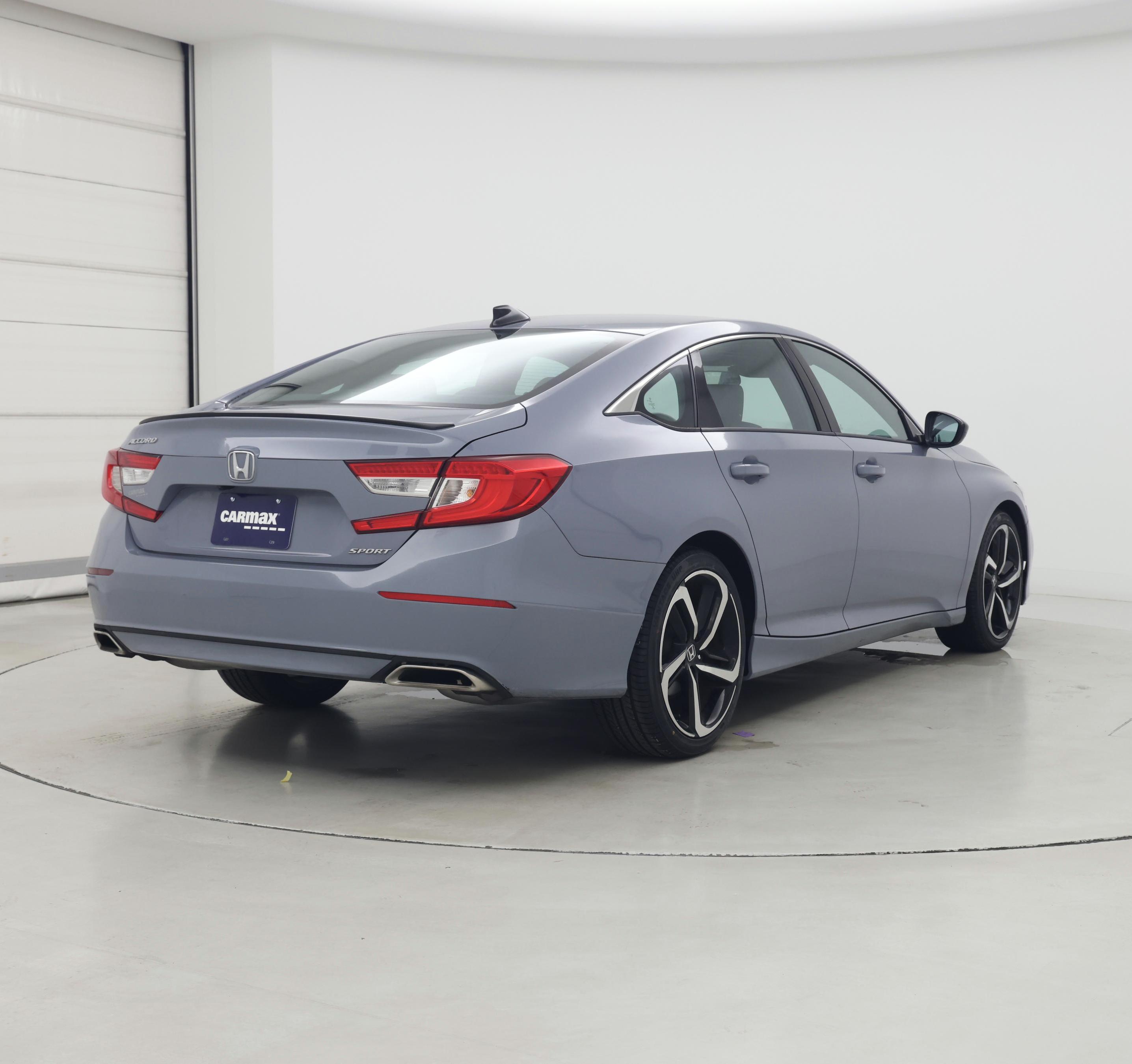 Thumbnail: 2022 Honda Accord - 8