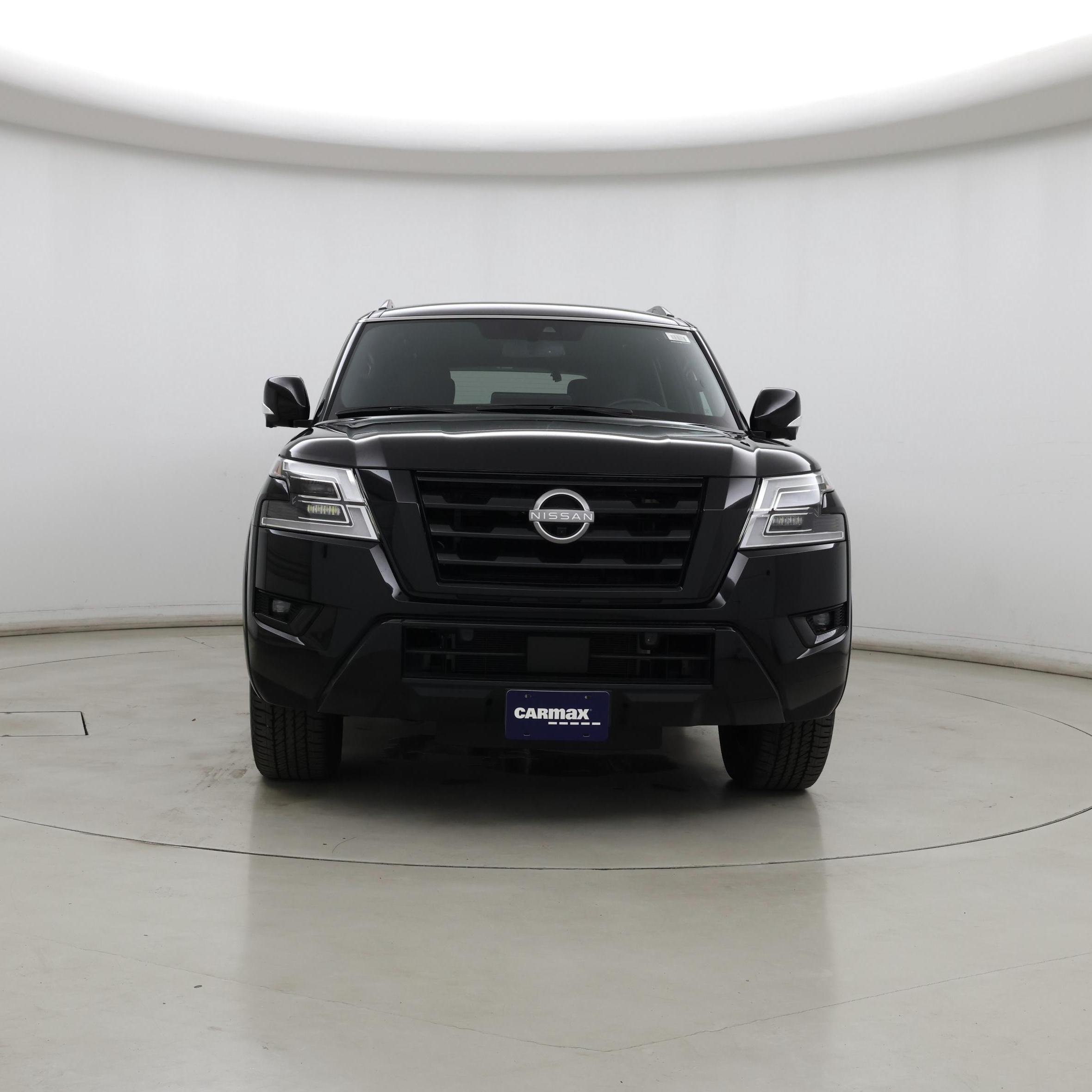 Thumbnail: 2023 Nissan Armada - 5