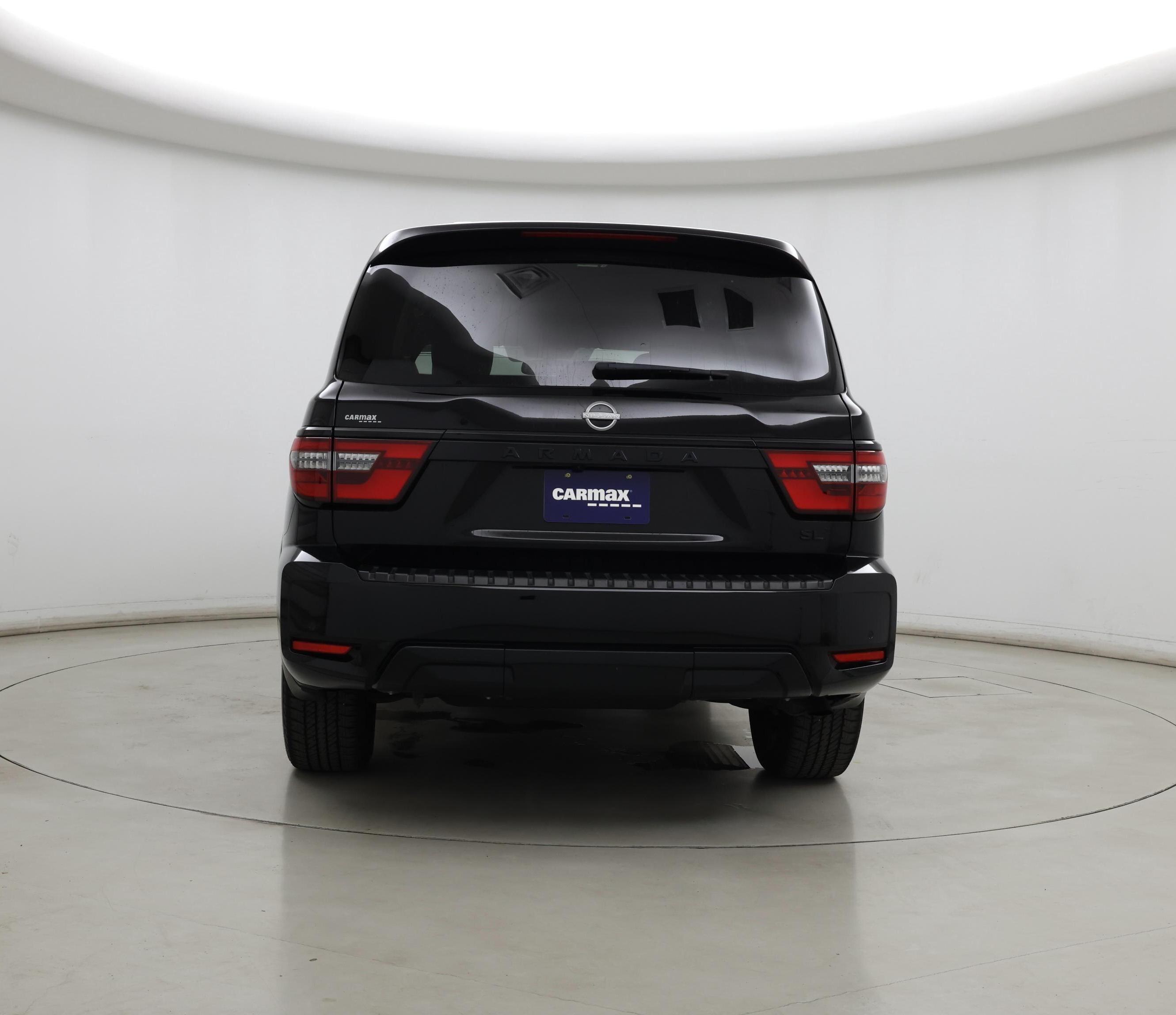 Thumbnail: 2023 Nissan Armada - 6