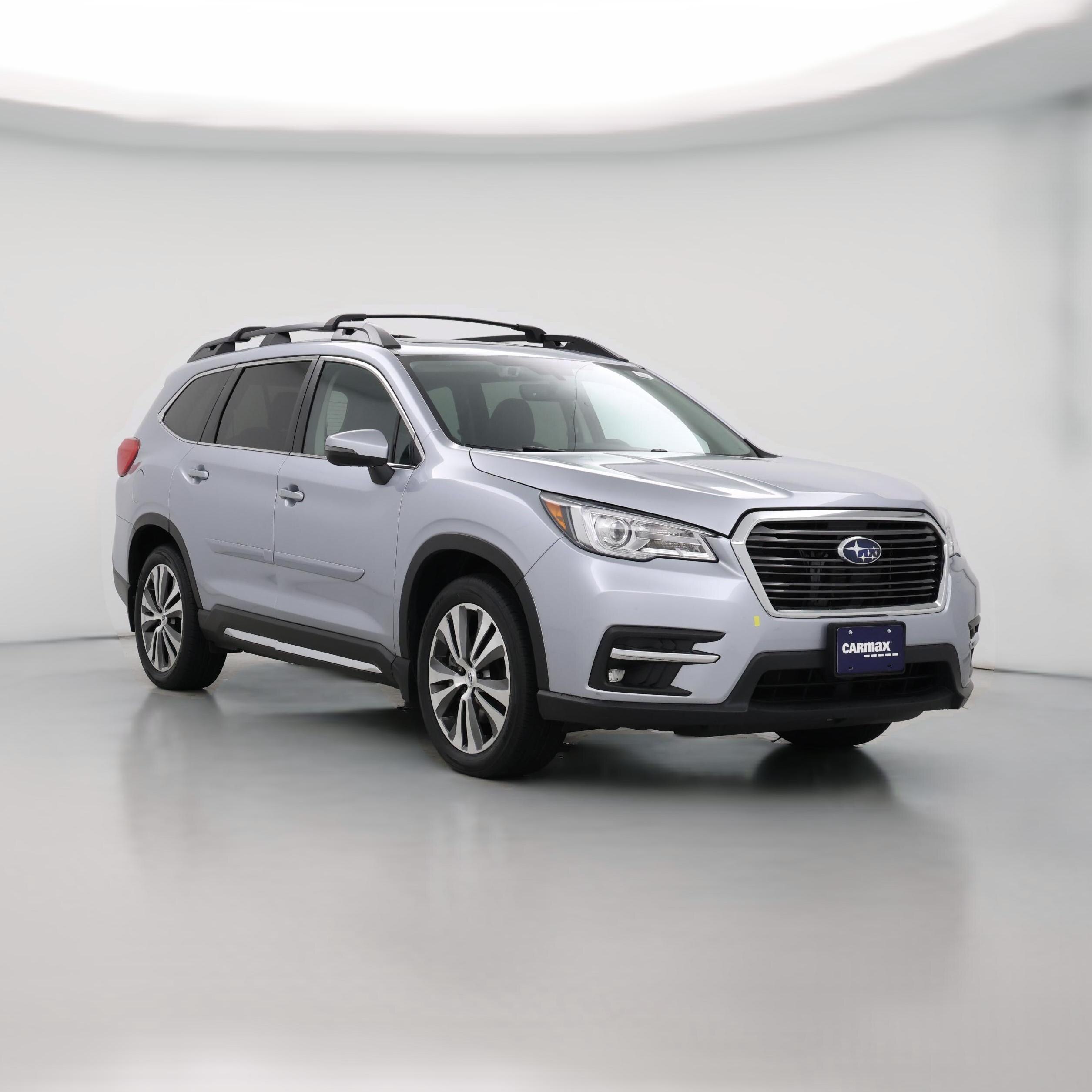 Thumbnail: 2022 Subaru Ascent - 1