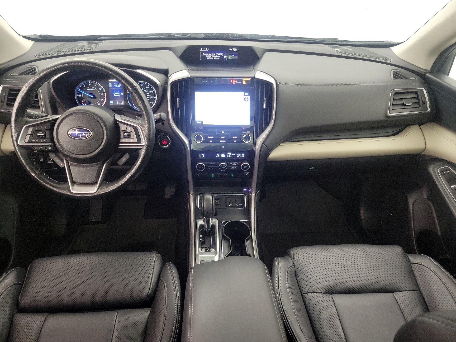 Thumbnail: 2022 Subaru Ascent - 9